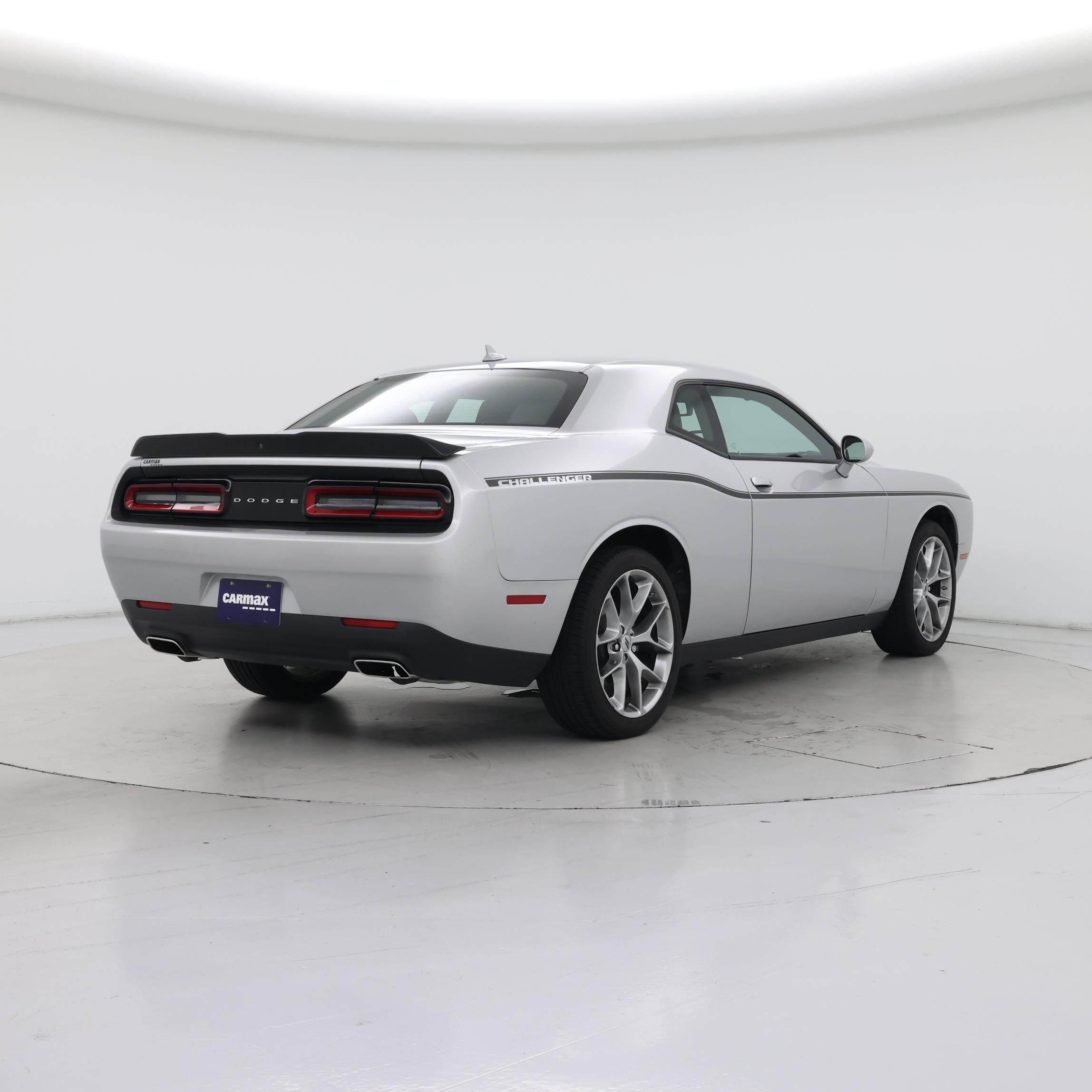 Thumbnail: 2023 Dodge Challenger - 8