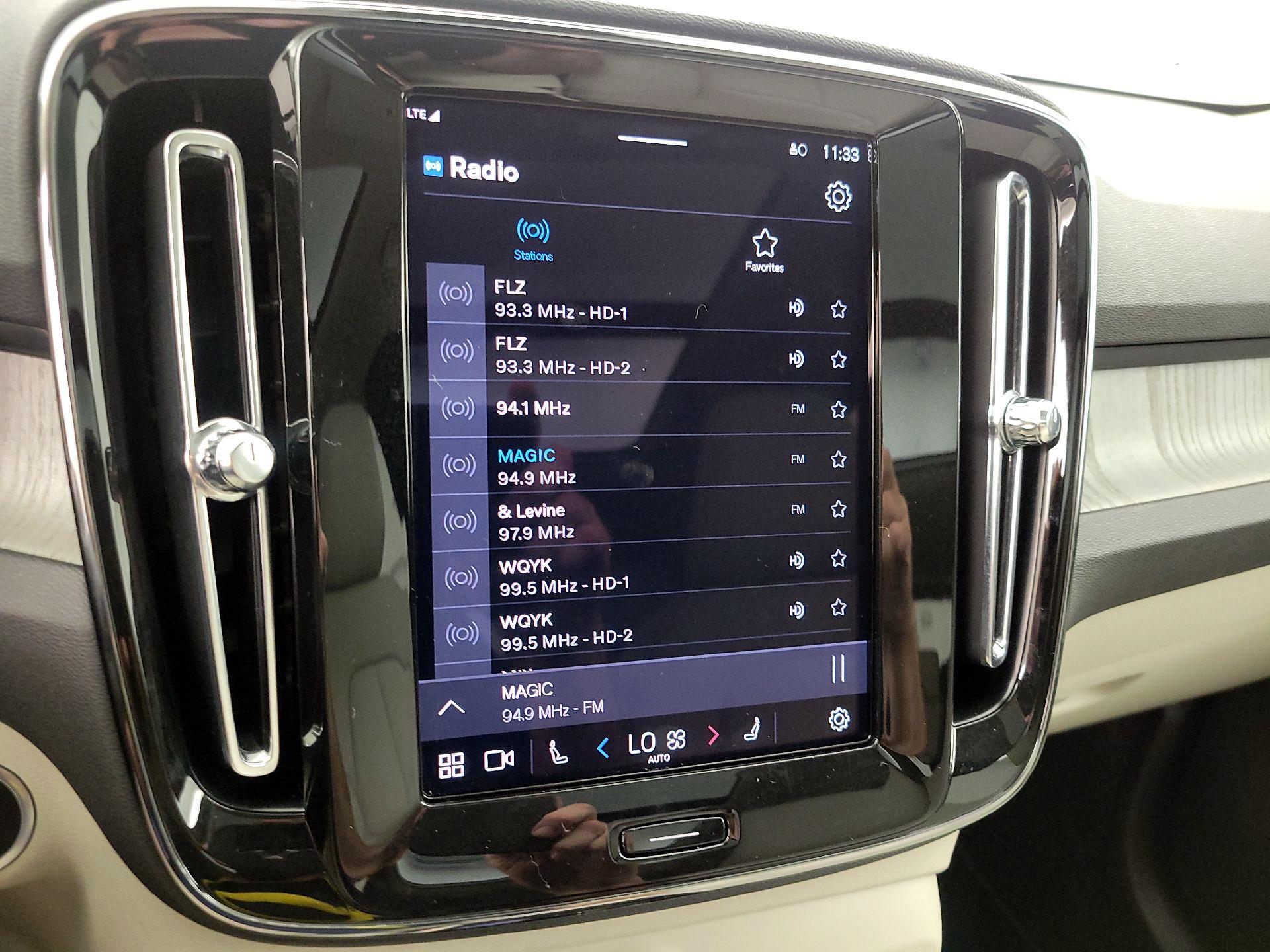 Thumbnail: 2024 Volvo XC40 - 15