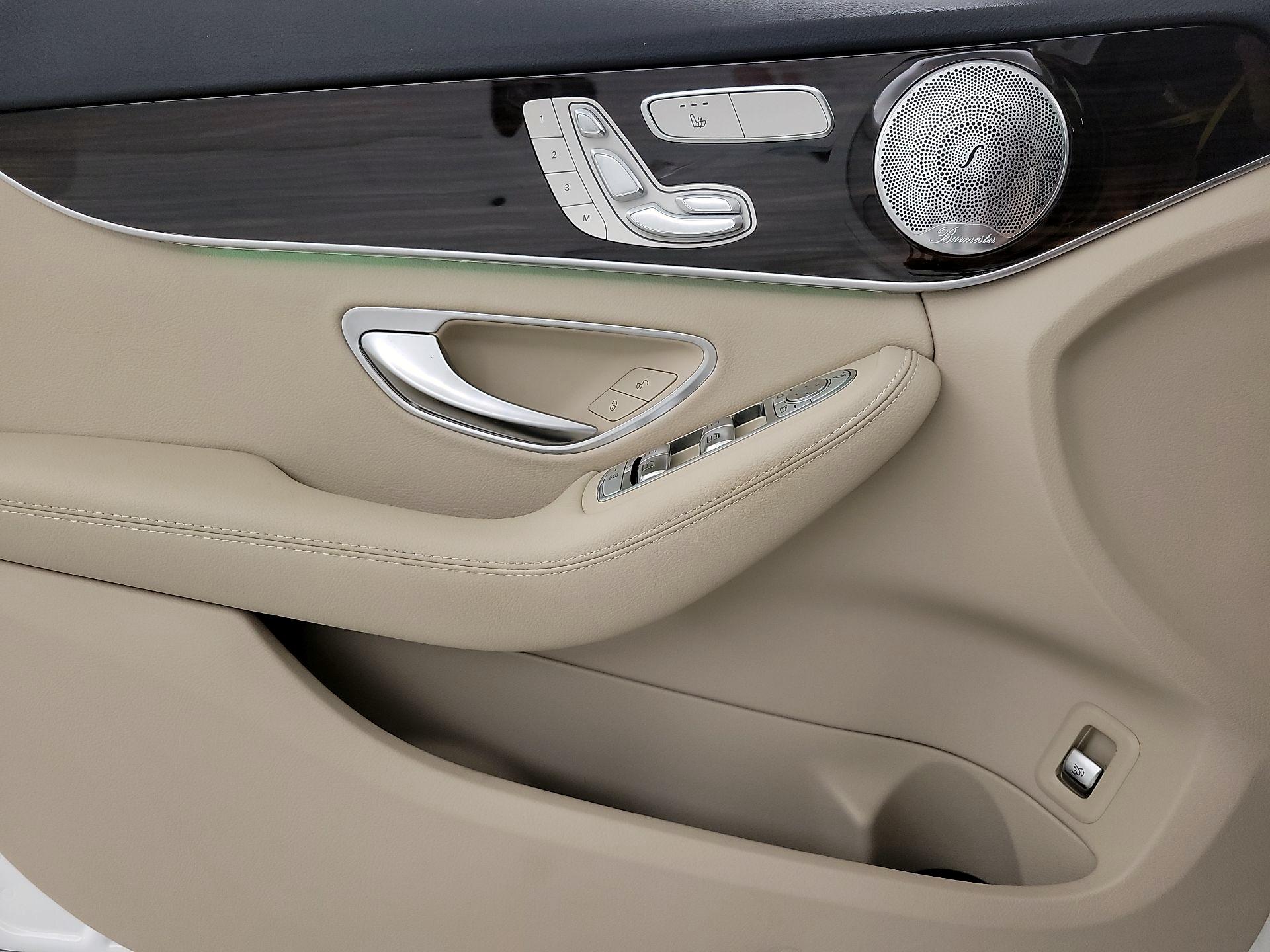 Thumbnail: 2021 Mercedes-Benz C-Class - 12