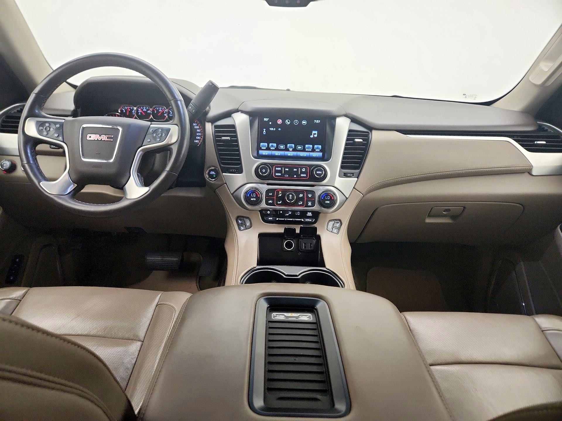 Thumbnail: 2016 GMC Yukon - 9