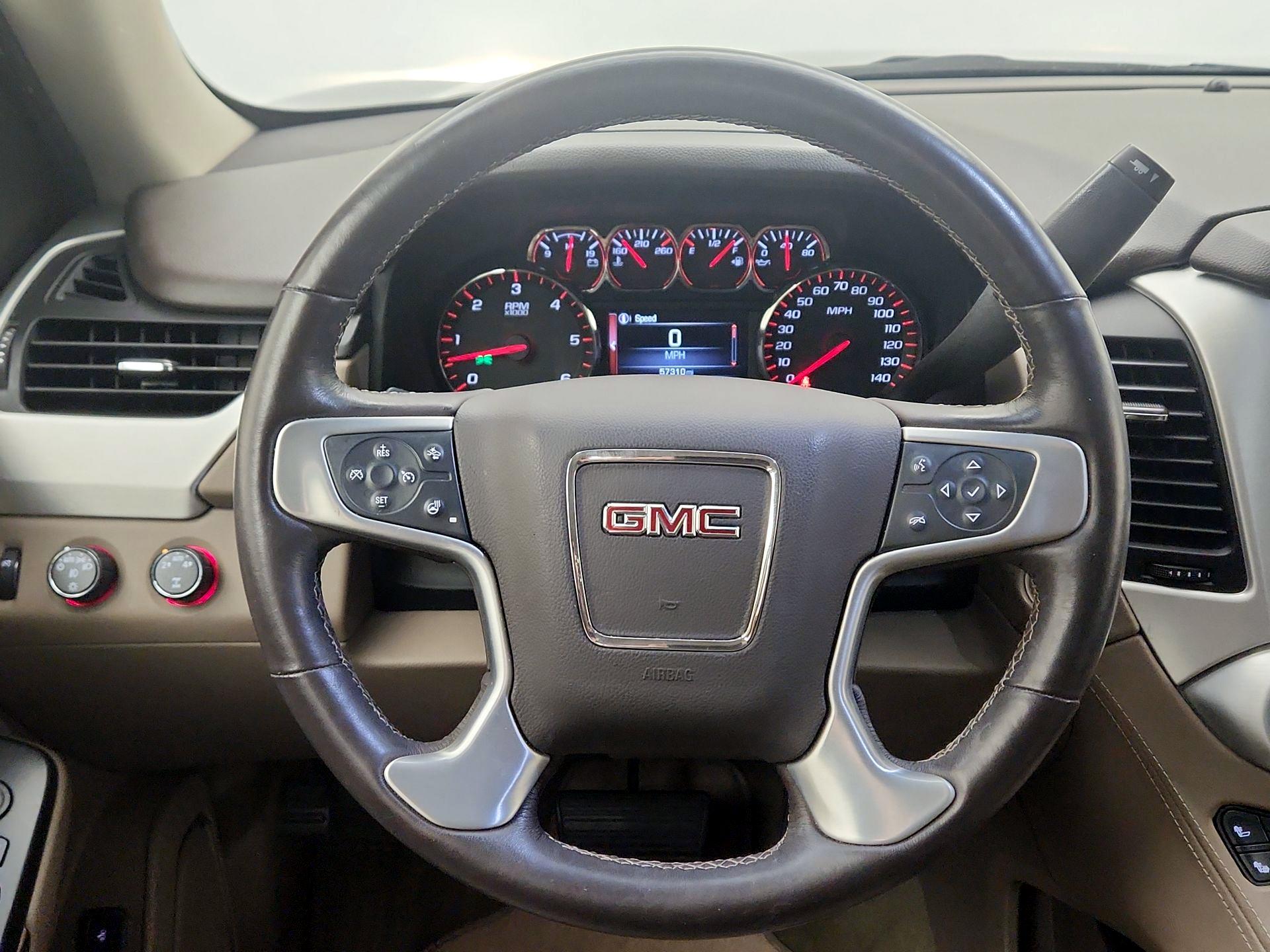 Thumbnail: 2016 GMC Yukon - 10