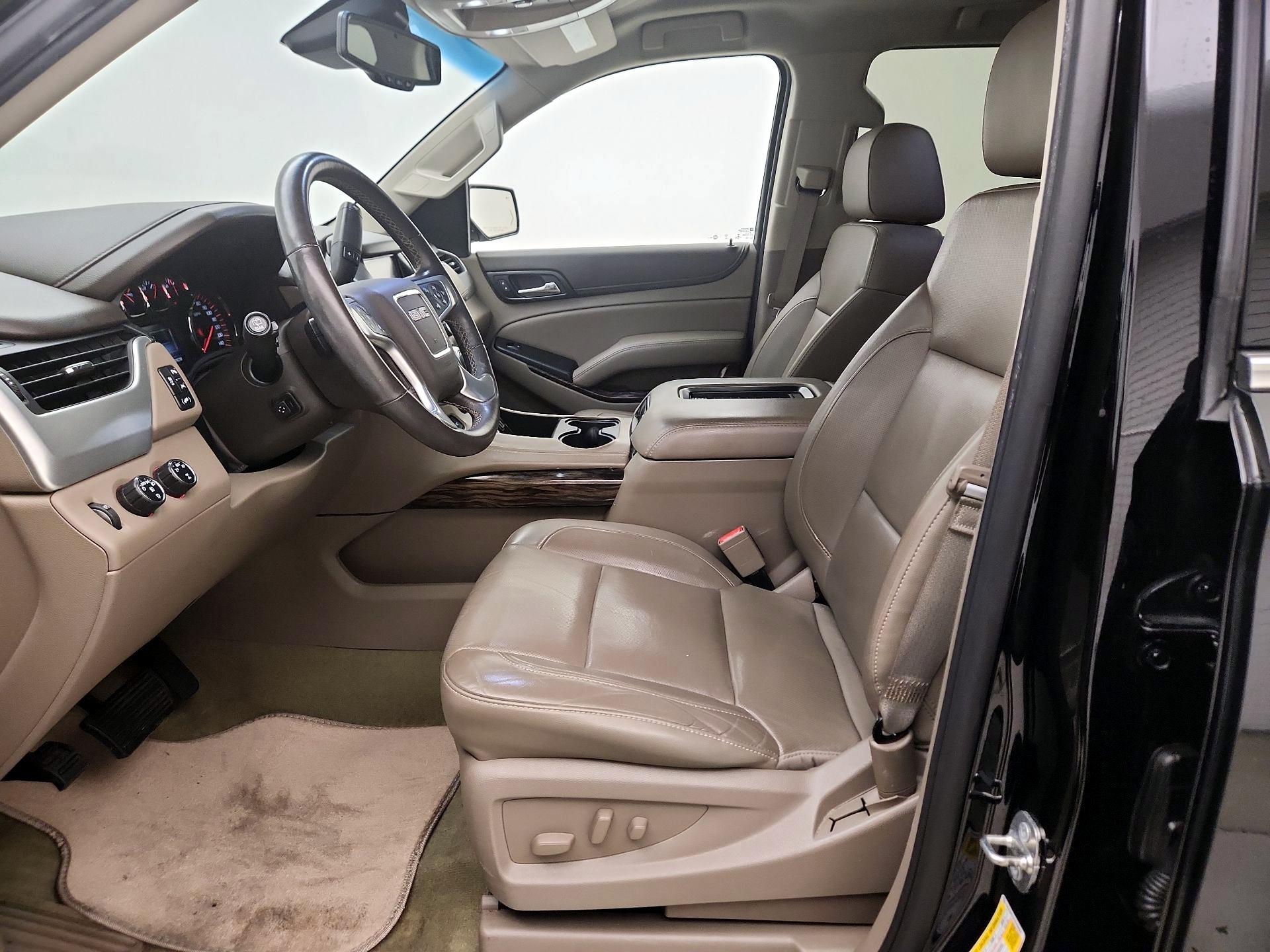 Thumbnail: 2016 GMC Yukon - 11