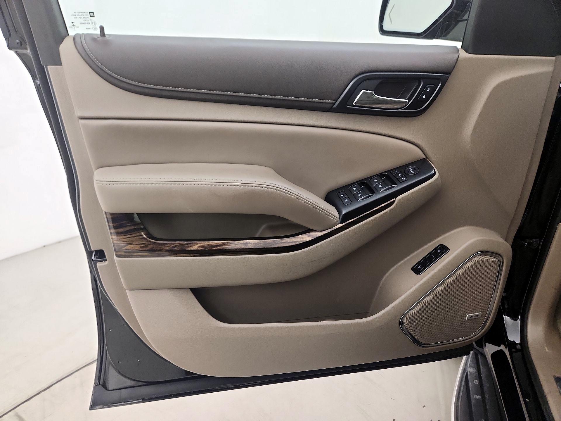 Thumbnail: 2016 GMC Yukon - 12