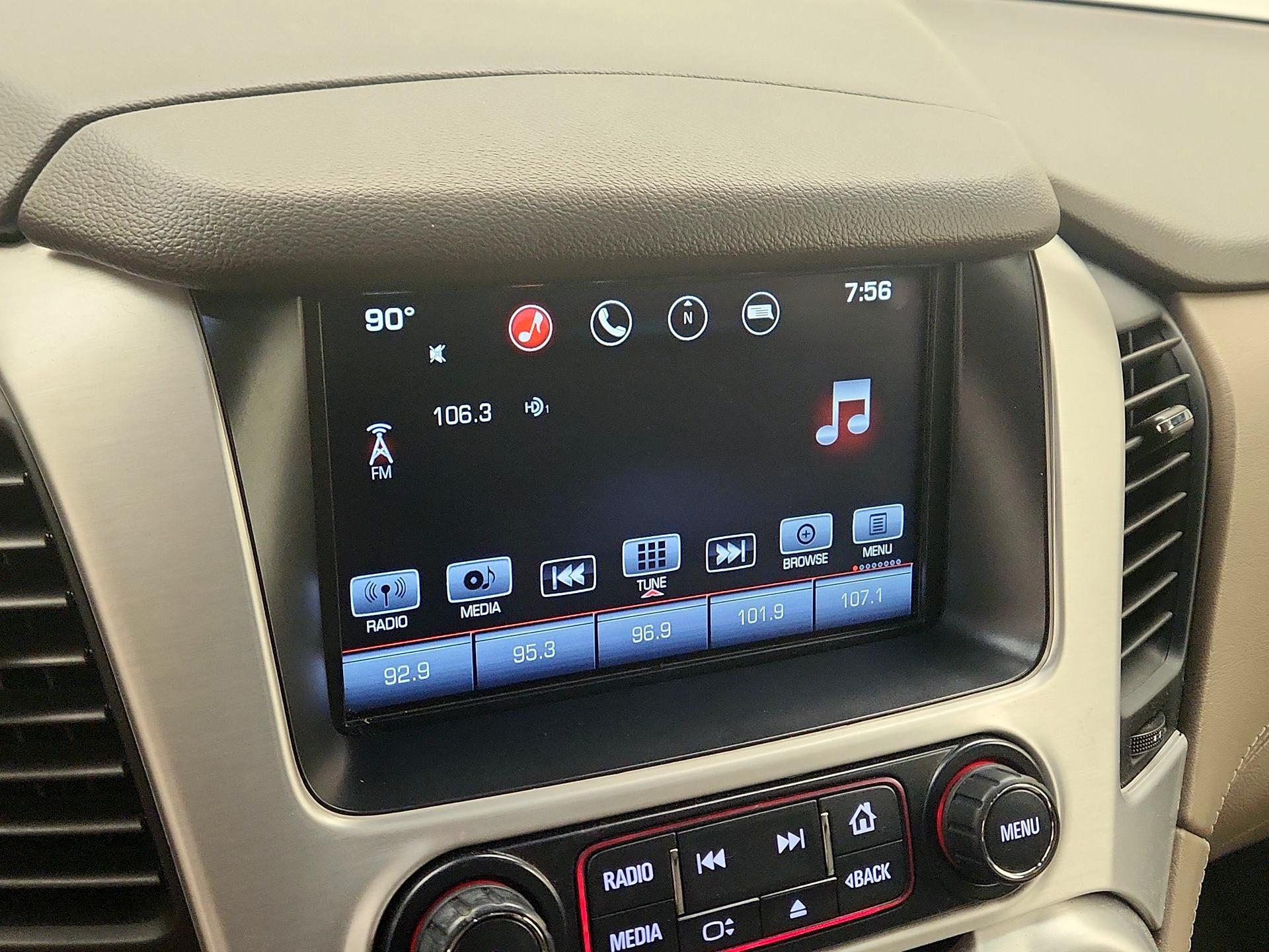 Thumbnail: 2016 GMC Yukon - 15
