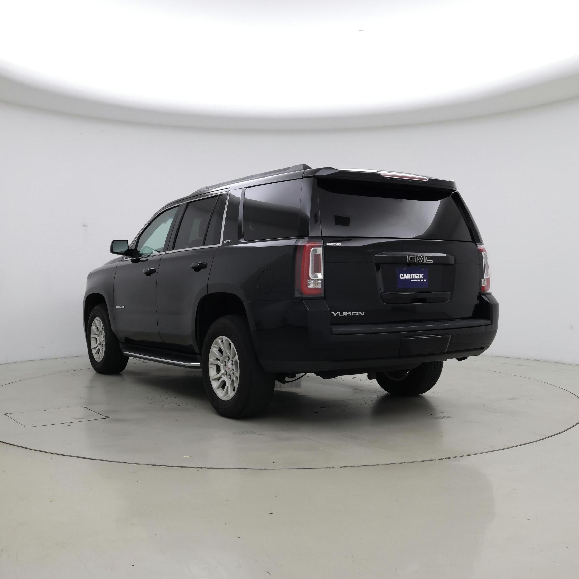 Thumbnail: 2016 GMC Yukon - 2