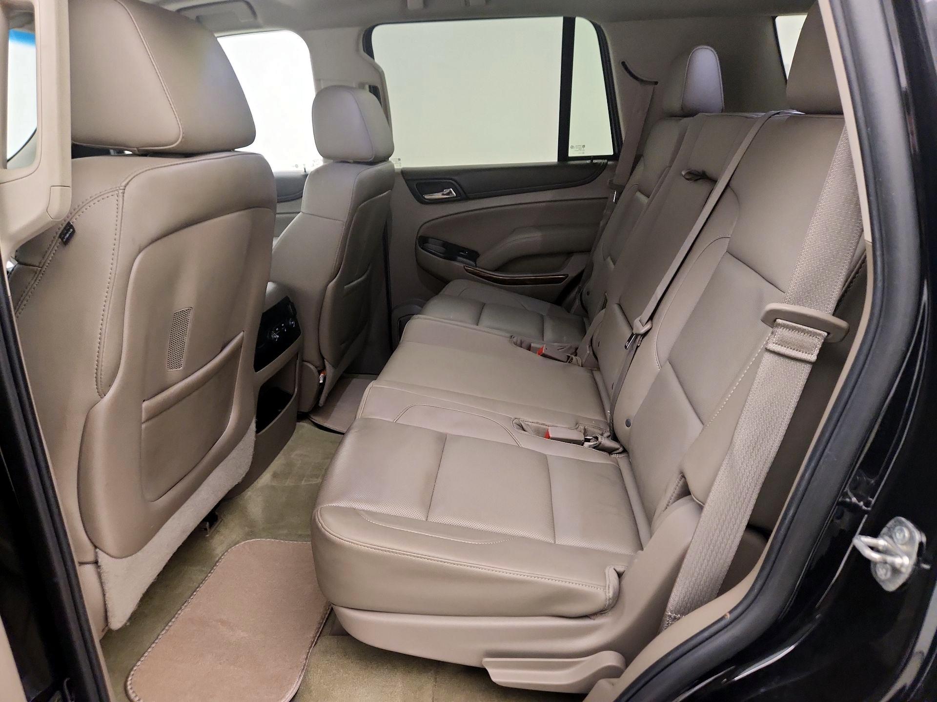 Thumbnail: 2016 GMC Yukon - 19