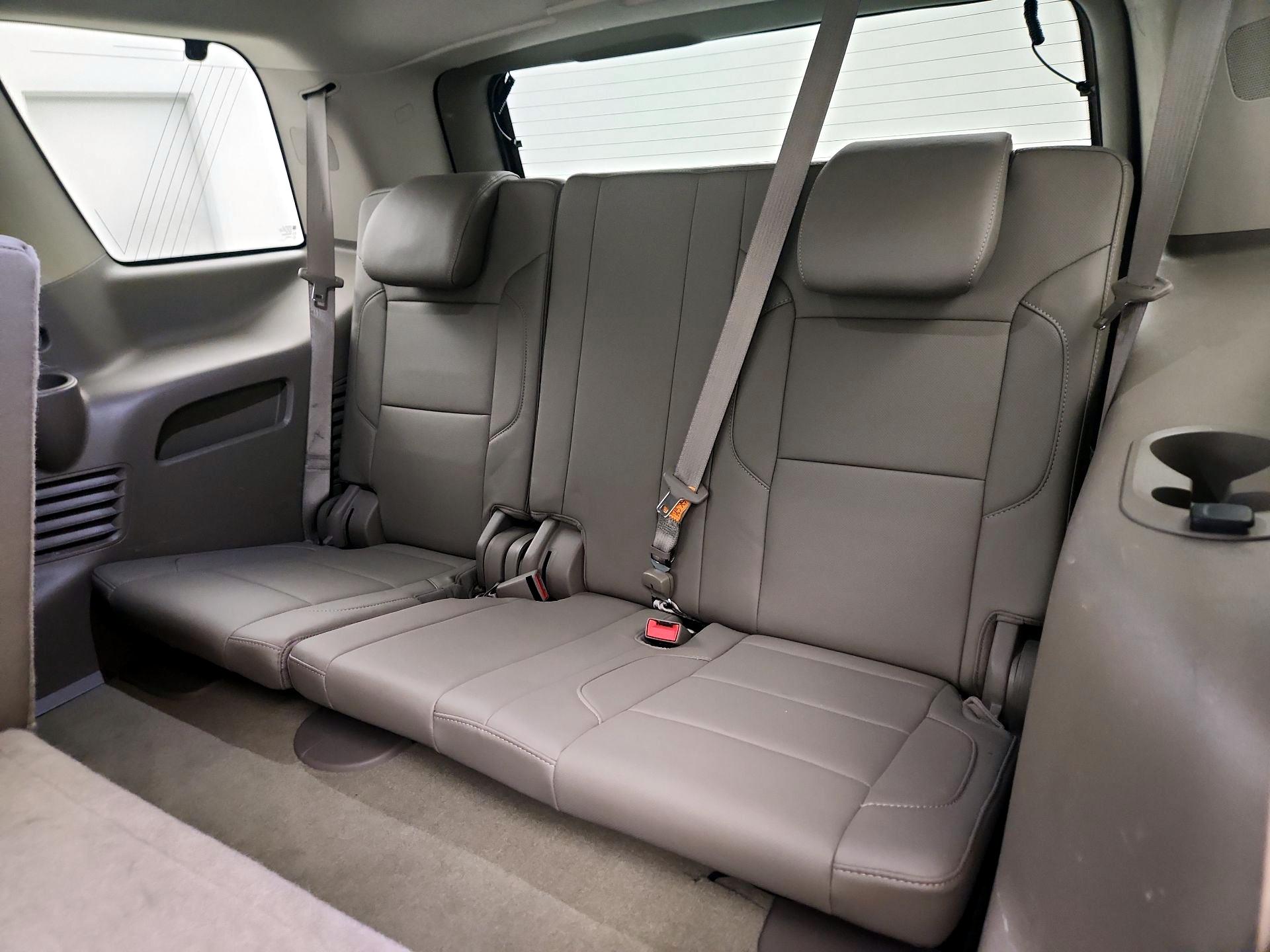 Thumbnail: 2016 GMC Yukon - 20