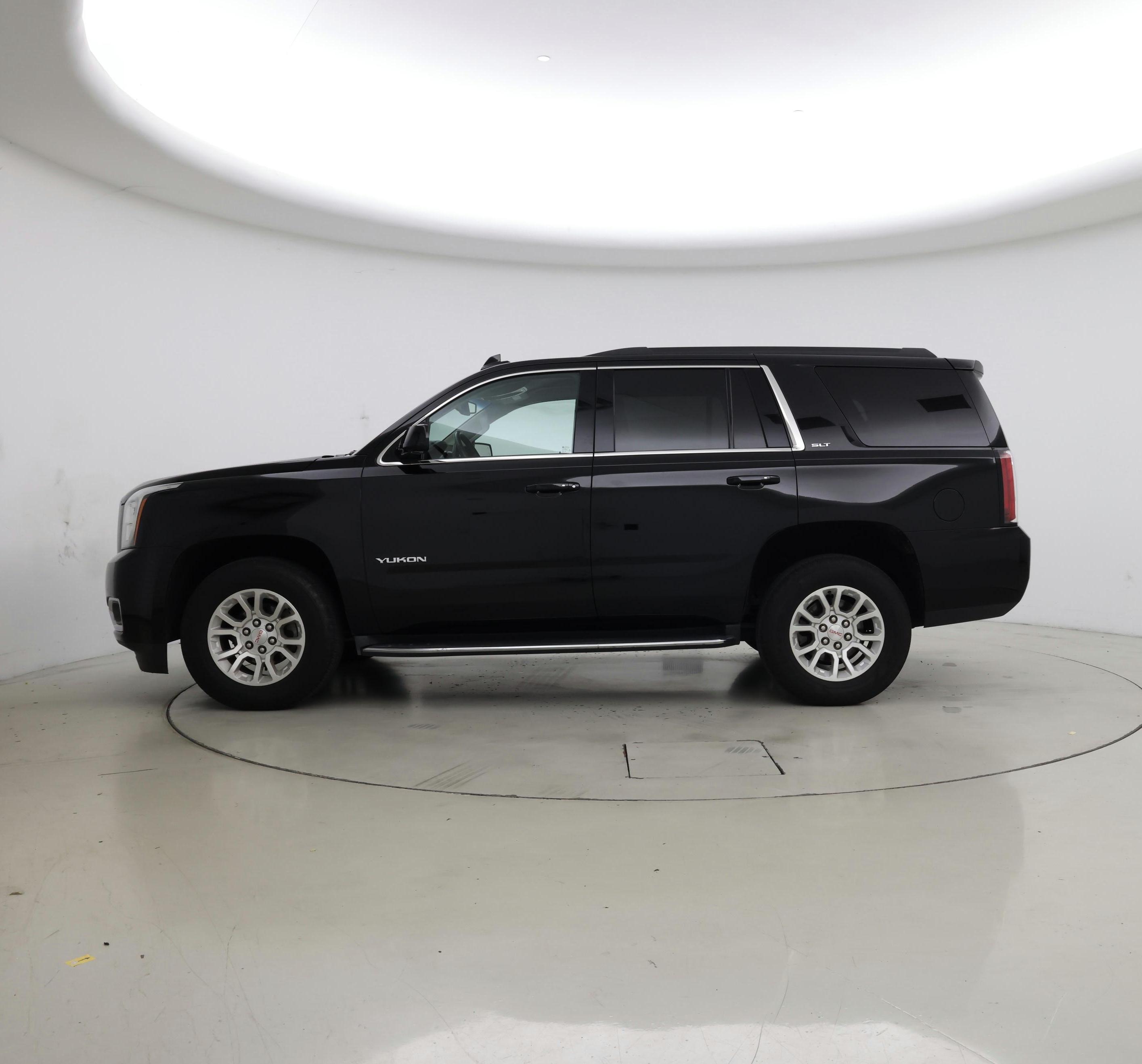 Thumbnail: 2016 GMC Yukon - 3