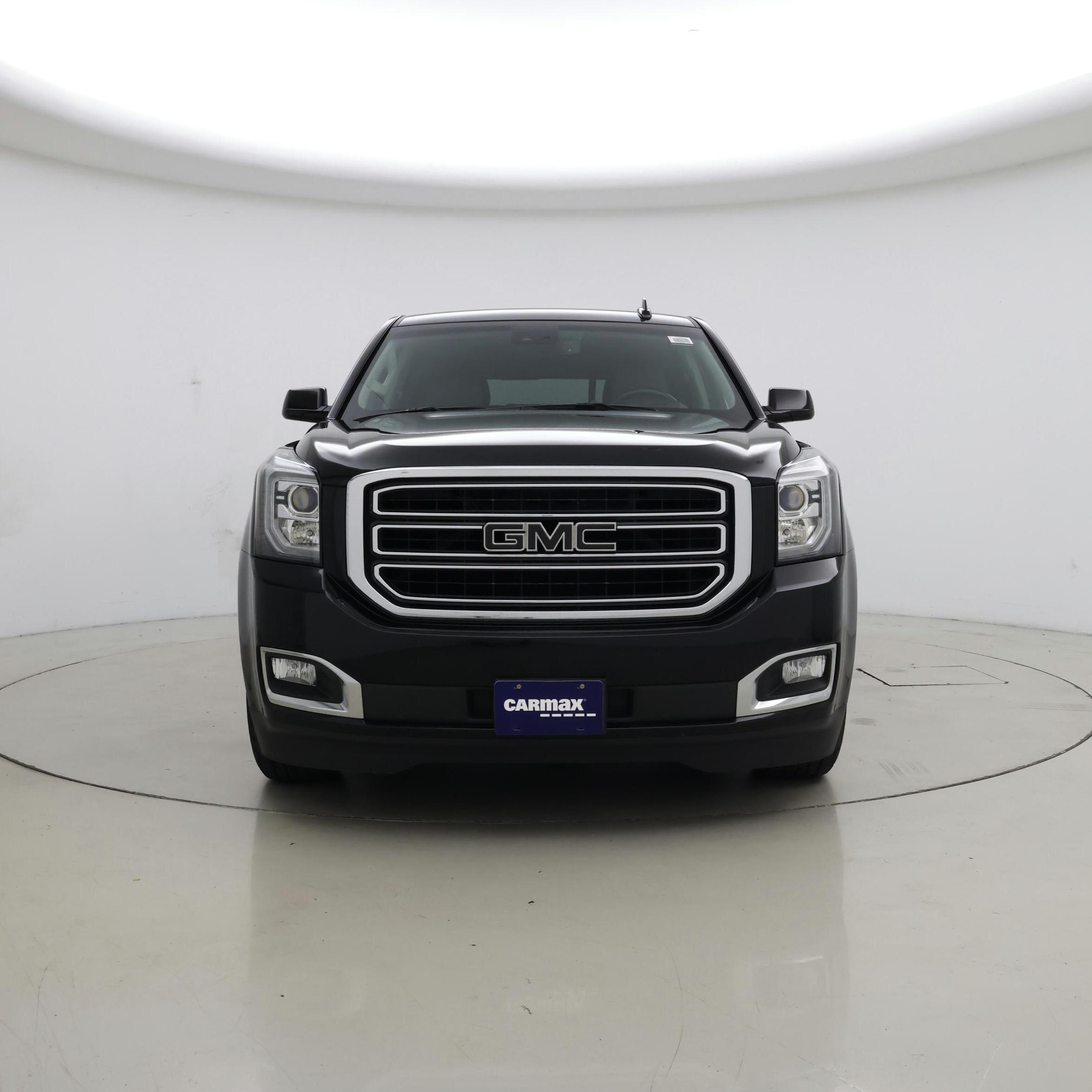 Thumbnail: 2016 GMC Yukon - 5
