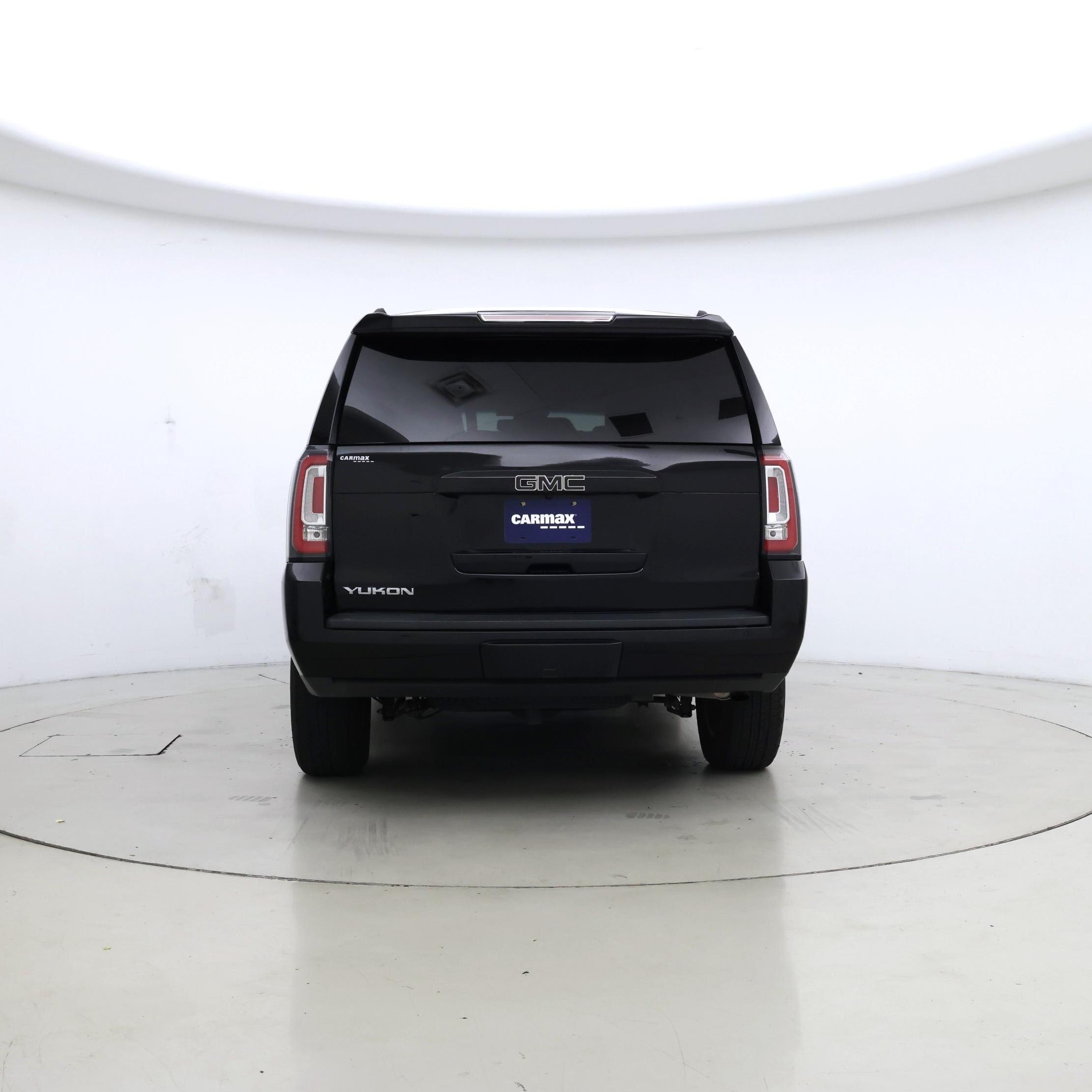Thumbnail: 2016 GMC Yukon - 6