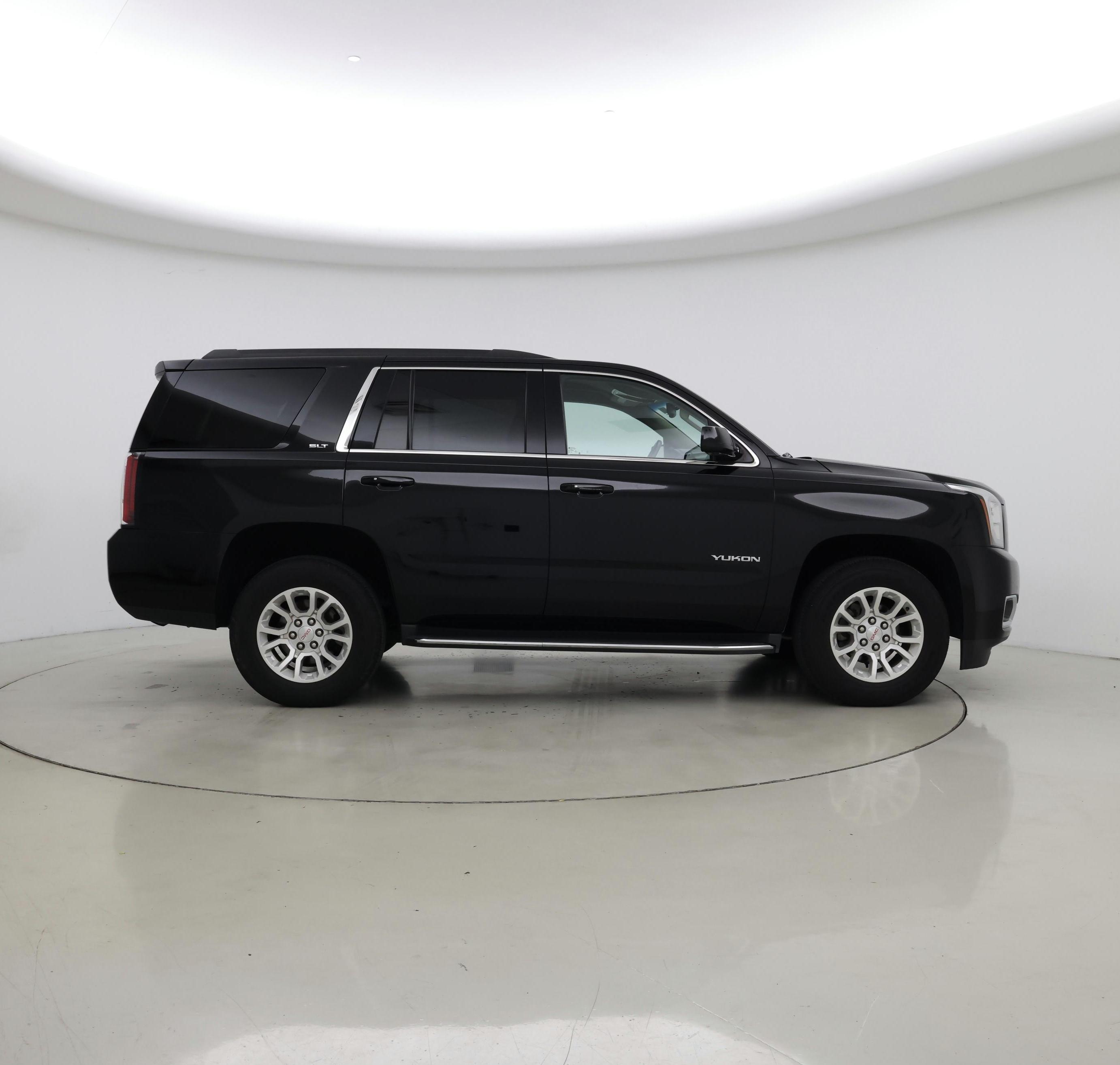 Thumbnail: 2016 GMC Yukon - 7