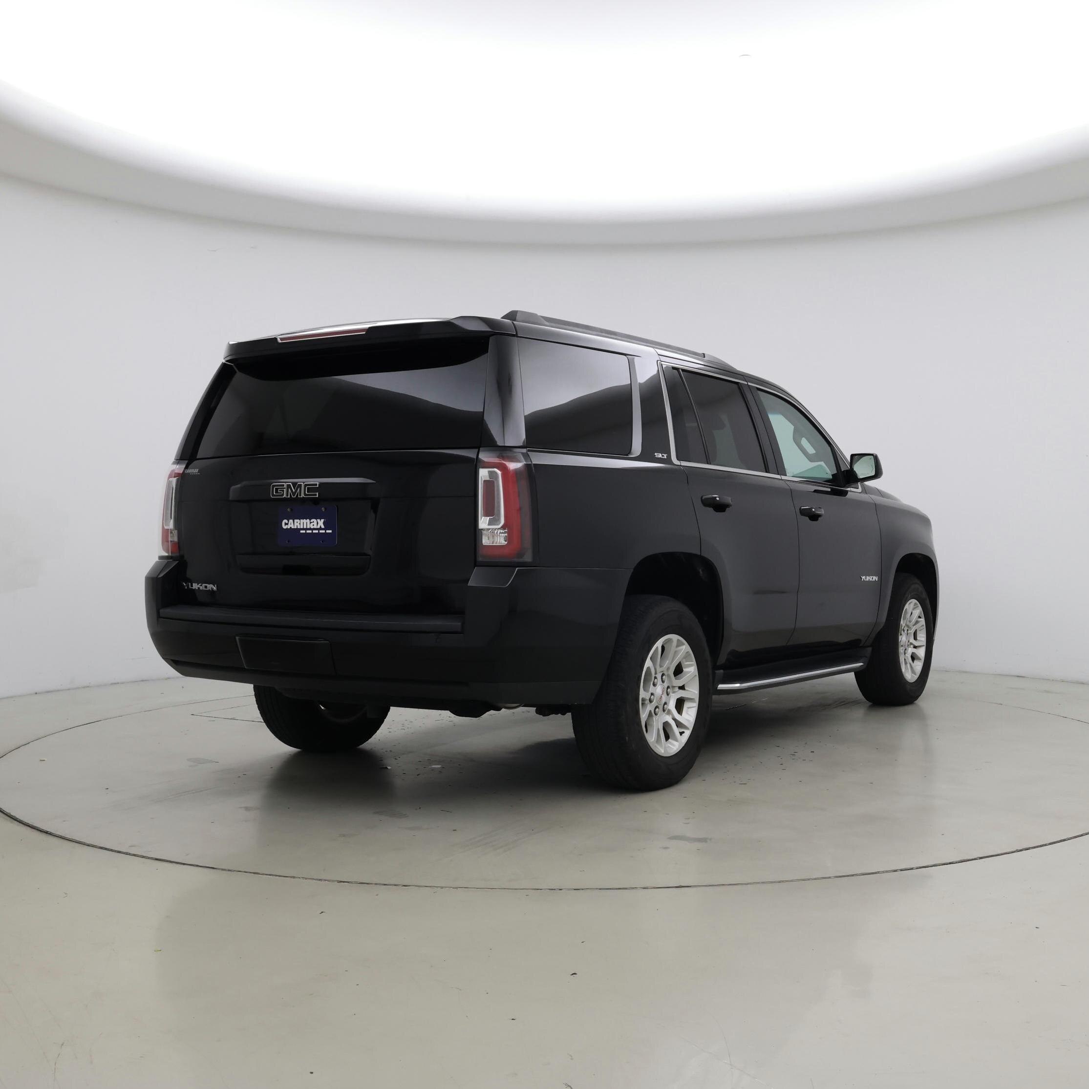 Thumbnail: 2016 GMC Yukon - 8