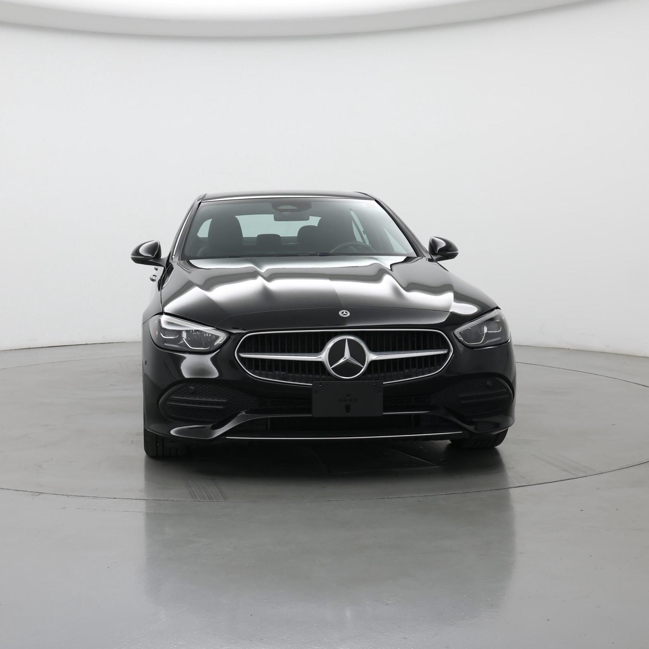 Thumbnail: 2024 Mercedes-Benz C-Class - 5