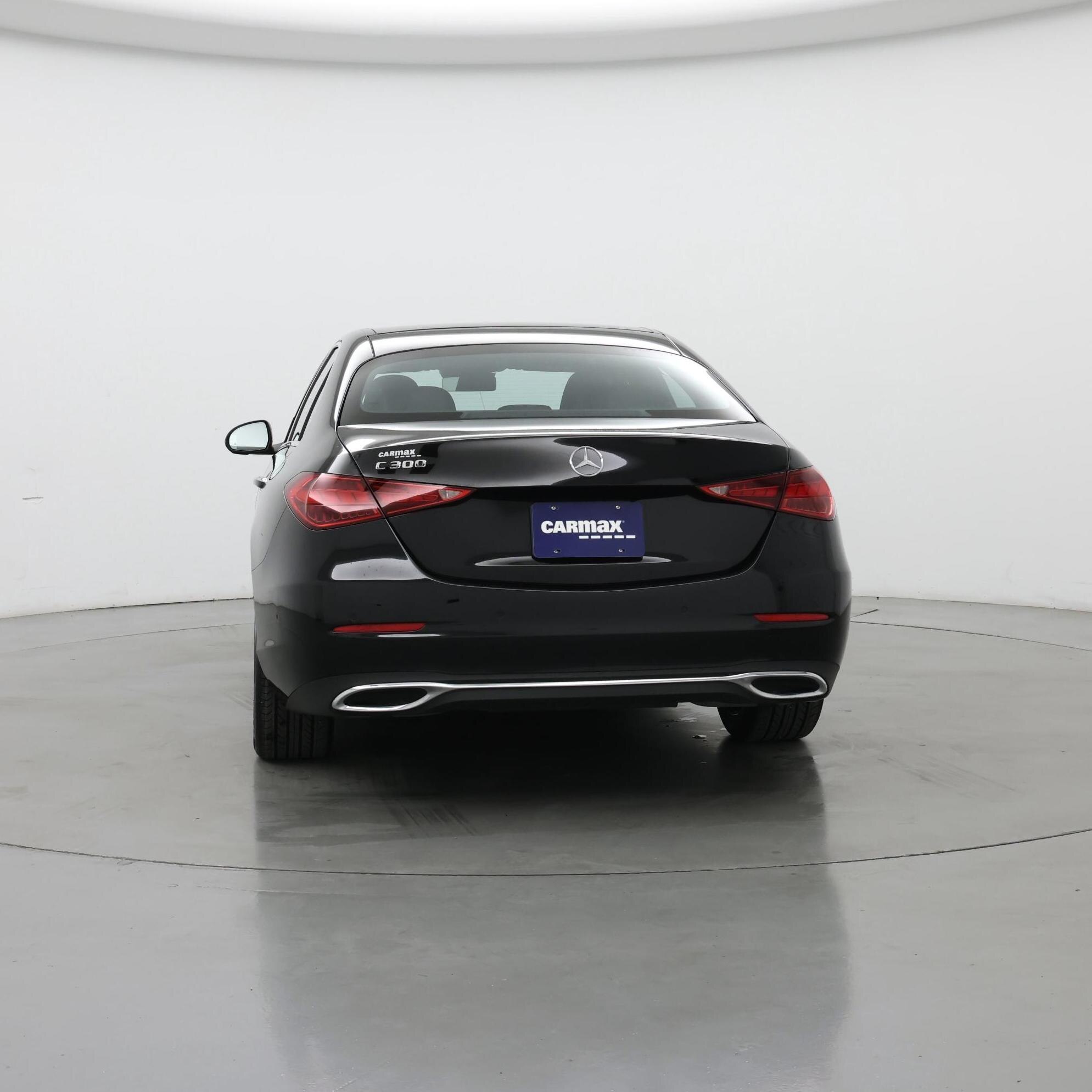 Thumbnail: 2024 Mercedes-Benz C-Class - 6