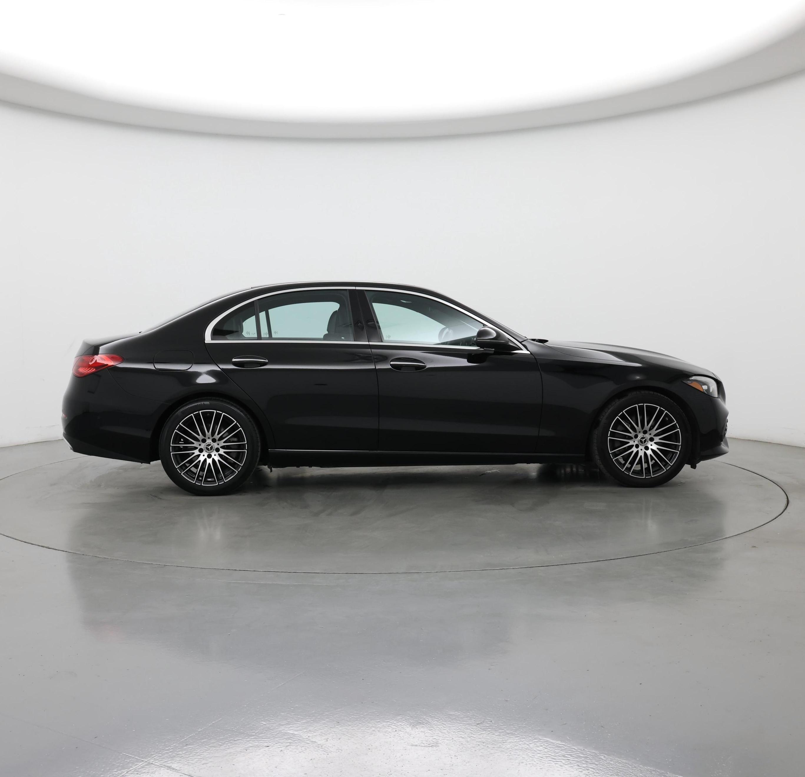 Thumbnail: 2024 Mercedes-Benz C-Class - 7