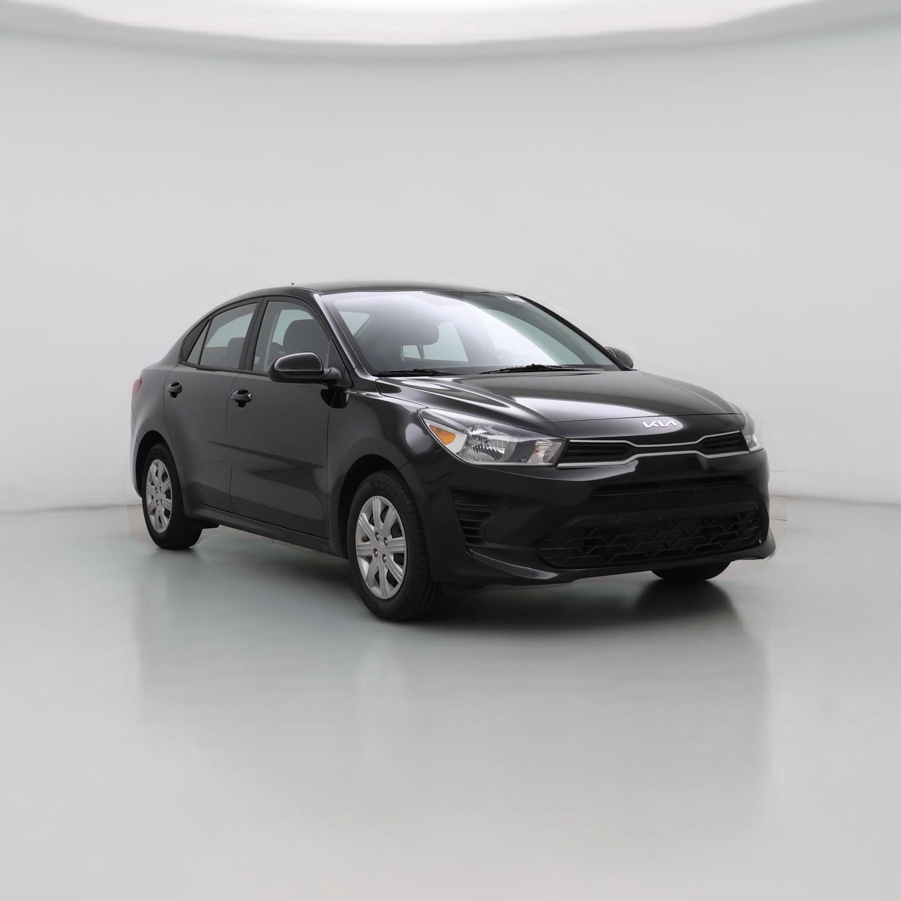 Thumbnail: 2022 Kia Rio - 1