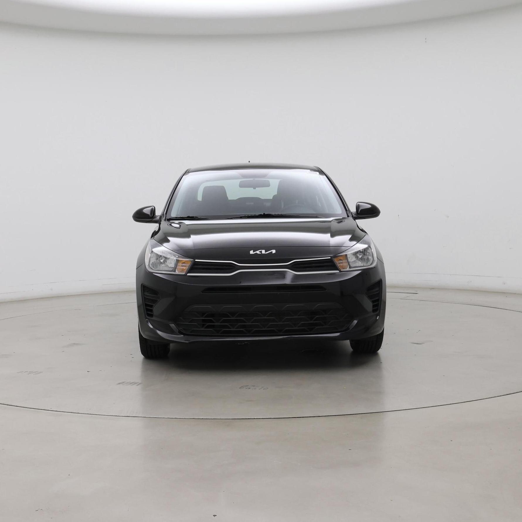 Thumbnail: 2022 Kia Rio - 5