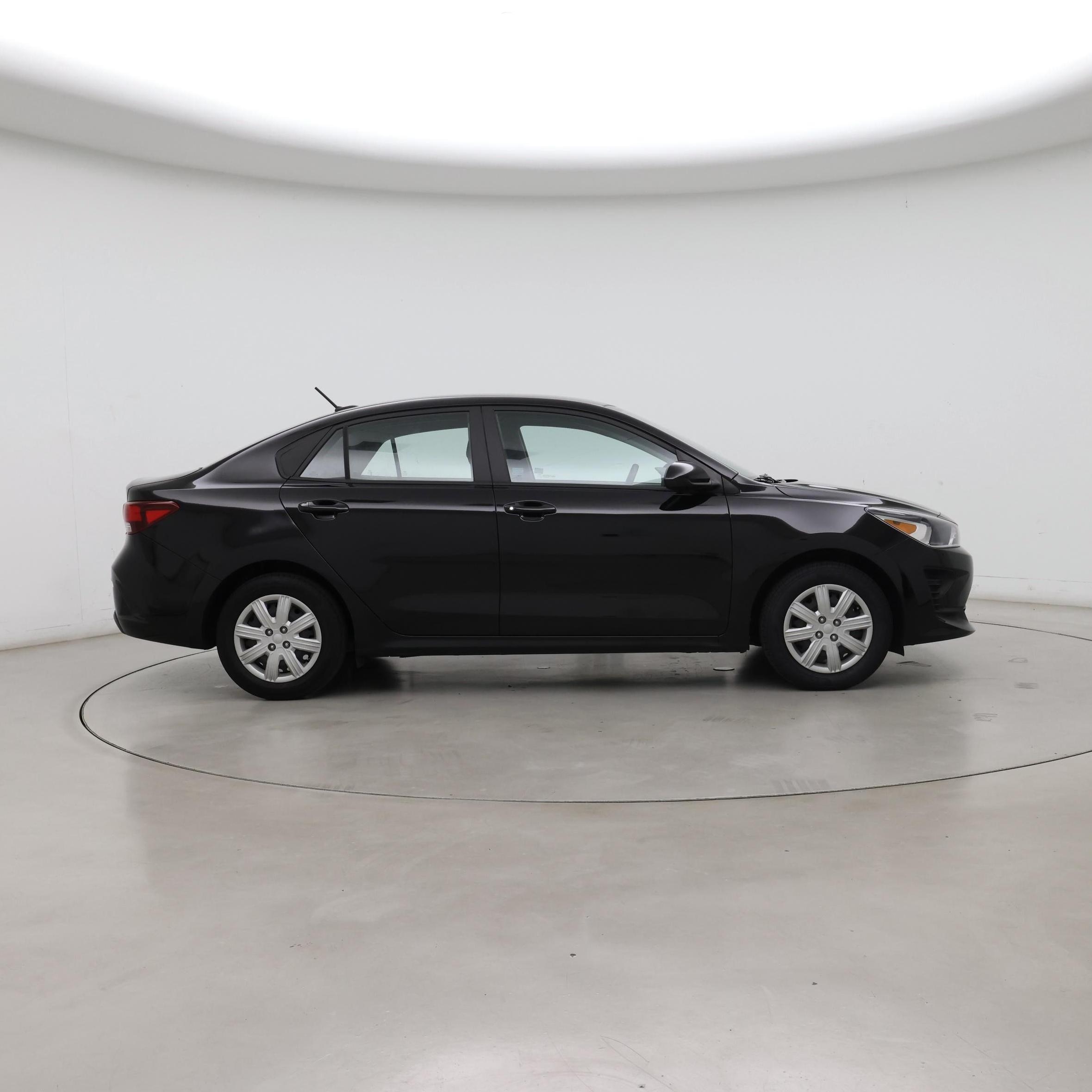 Thumbnail: 2022 Kia Rio - 7