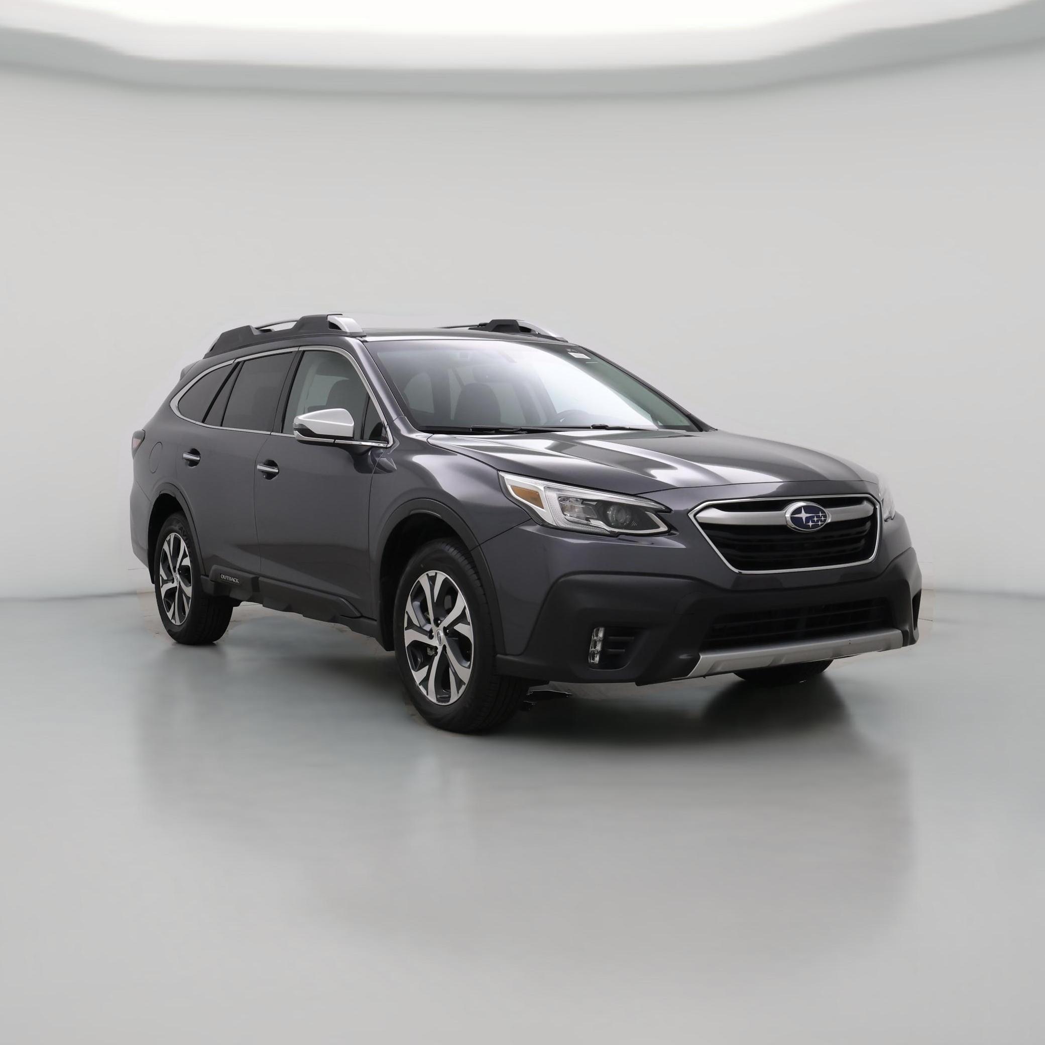 Thumbnail: 2021 Subaru Outback - 1