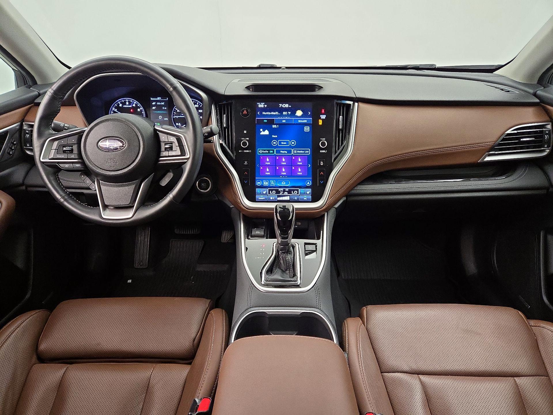 Thumbnail: 2021 Subaru Outback - 9