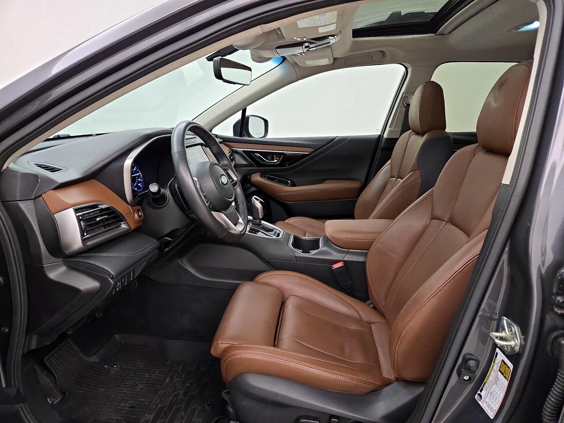 Thumbnail: 2021 Subaru Outback - 11