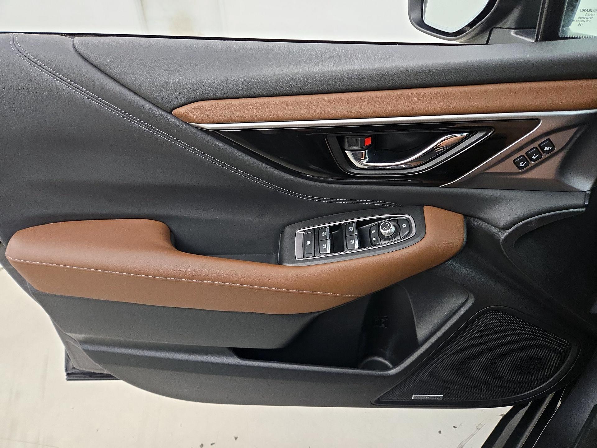 Thumbnail: 2021 Subaru Outback - 12