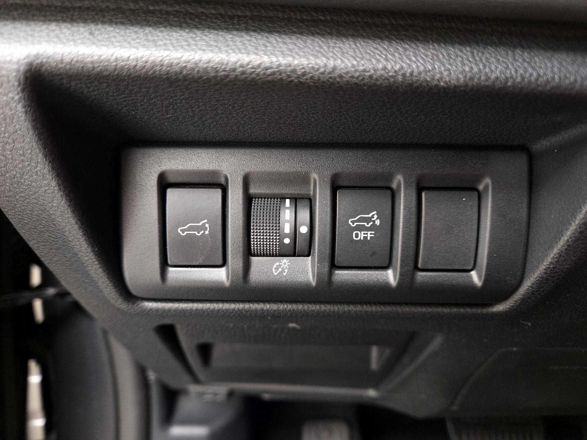 Thumbnail: 2021 Subaru Outback - 13