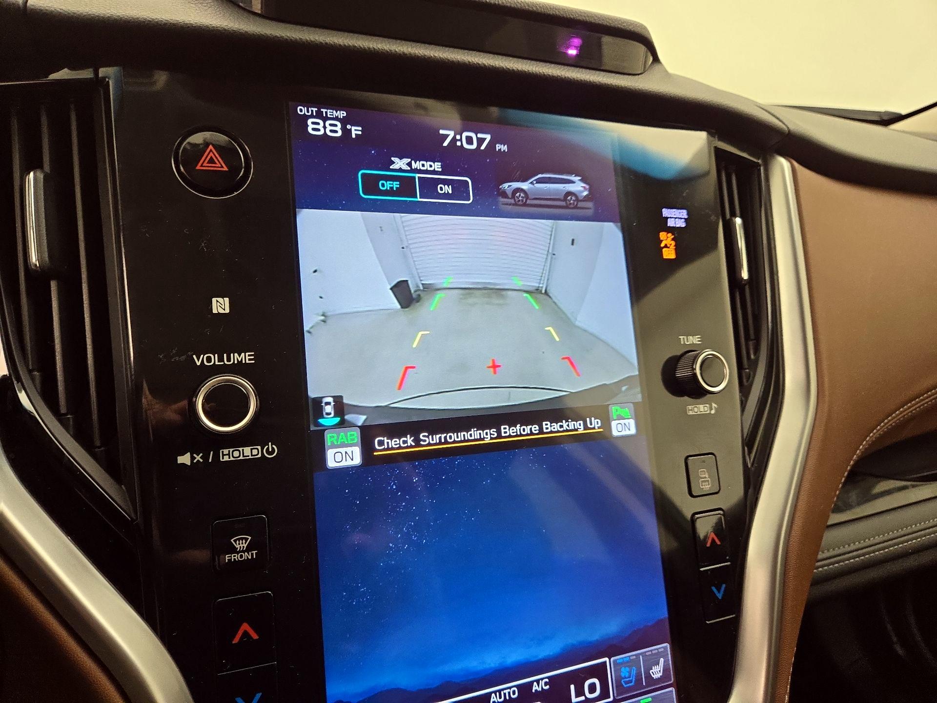 Thumbnail: 2021 Subaru Outback - 14