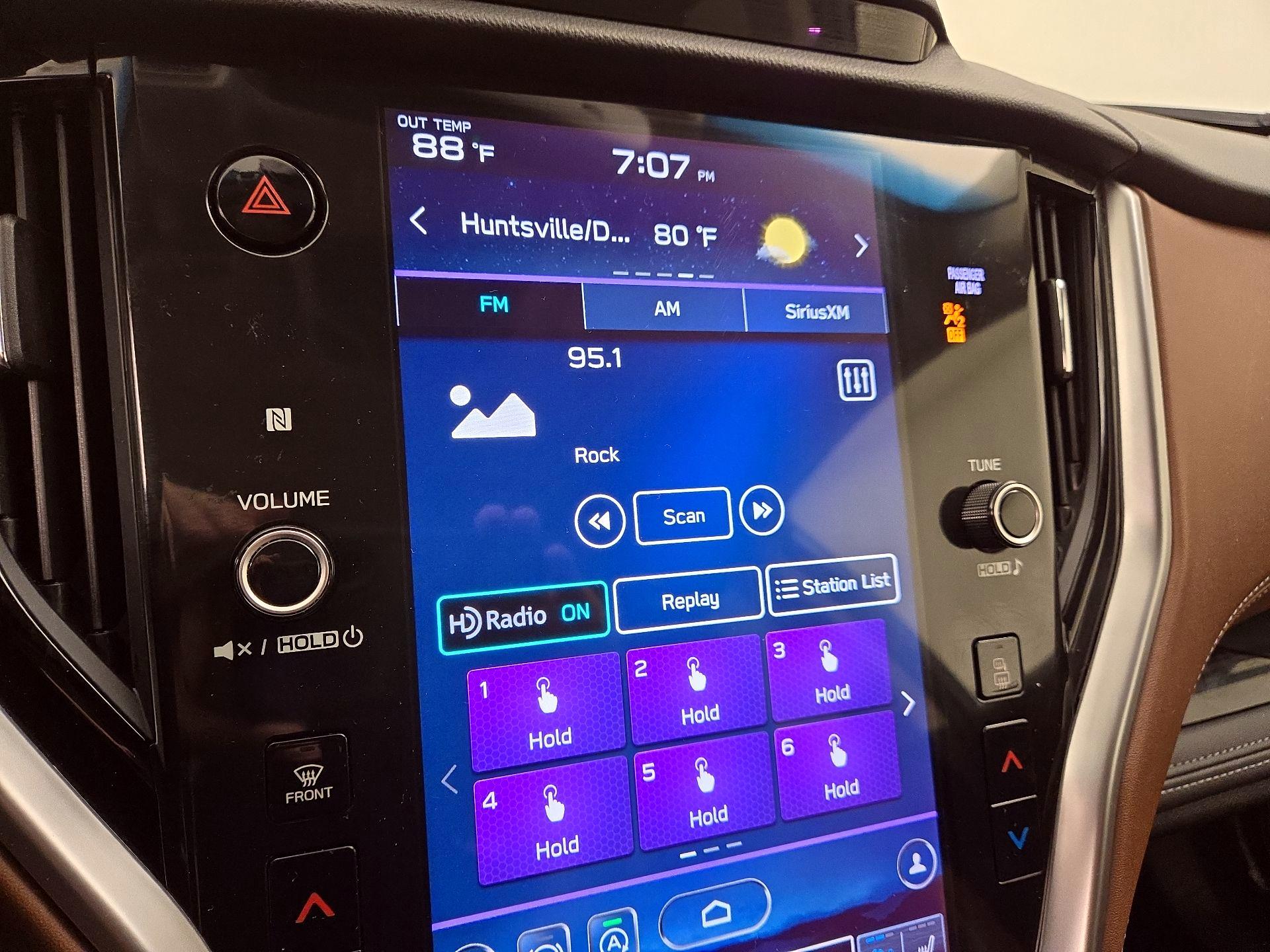 Thumbnail: 2021 Subaru Outback - 15