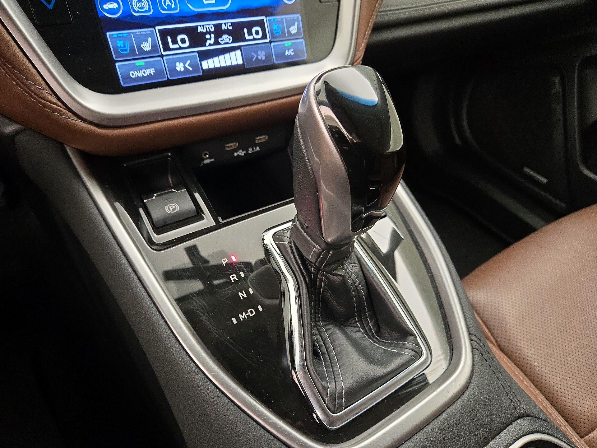 Thumbnail: 2021 Subaru Outback - 17