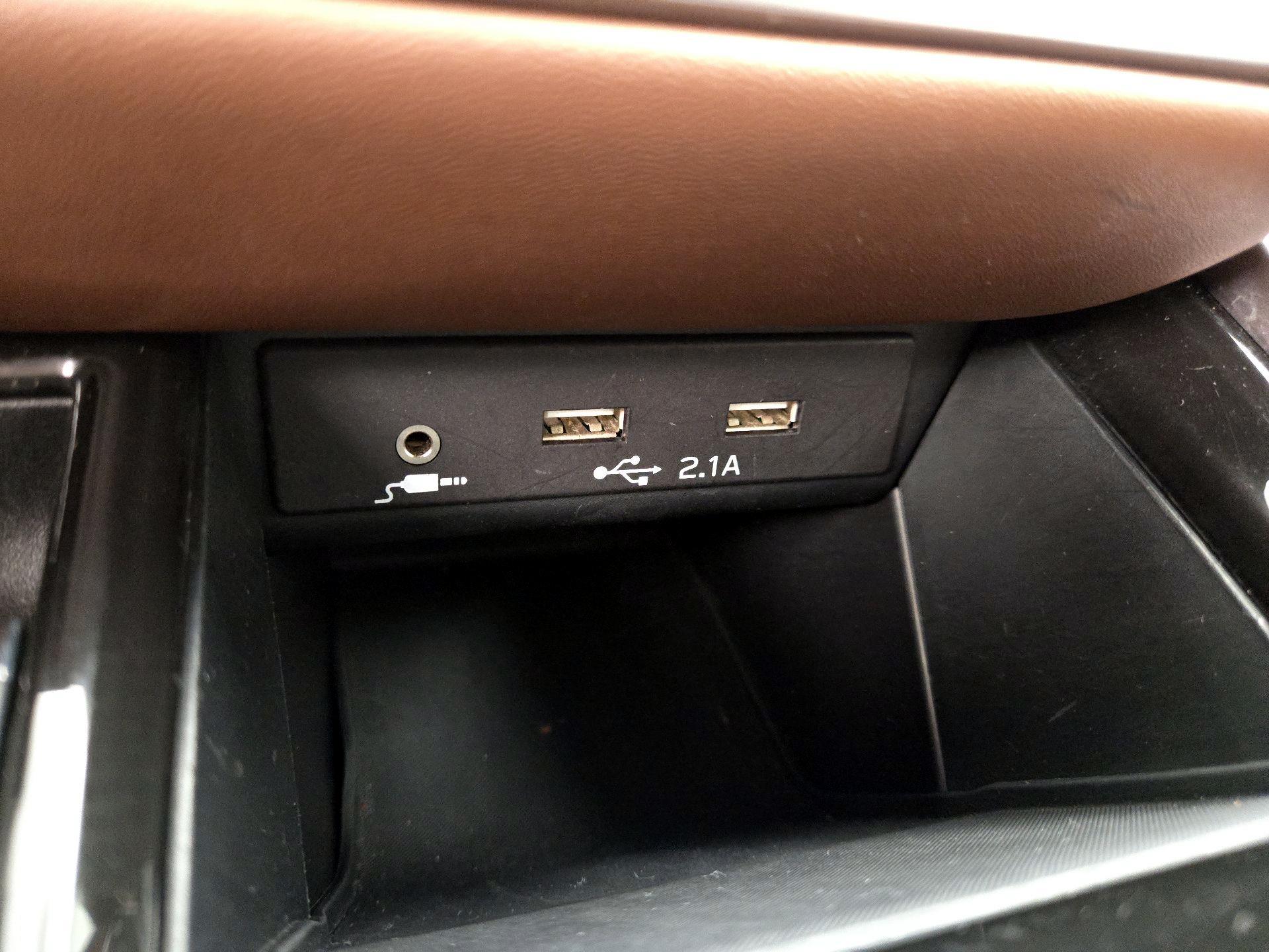 Thumbnail: 2021 Subaru Outback - 18