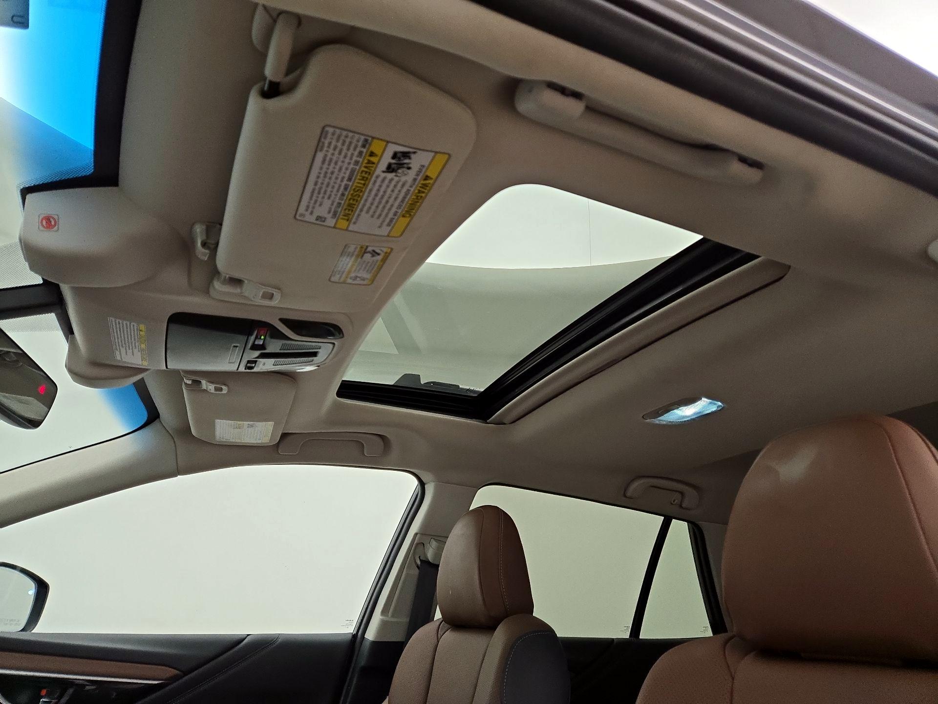 Thumbnail: 2021 Subaru Outback - 19