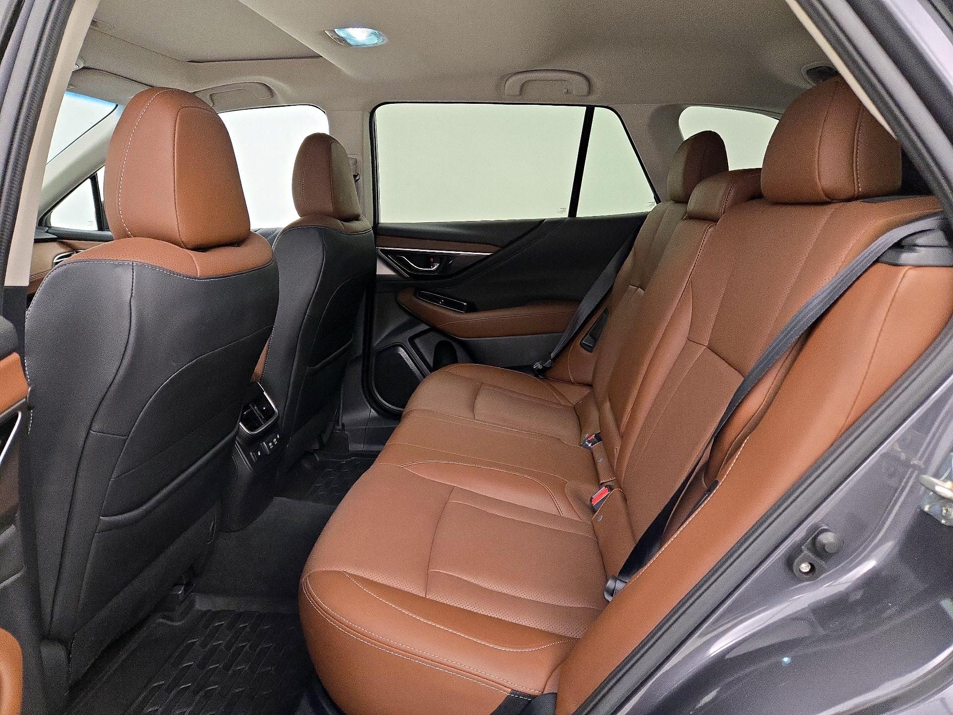 Thumbnail: 2021 Subaru Outback - 20