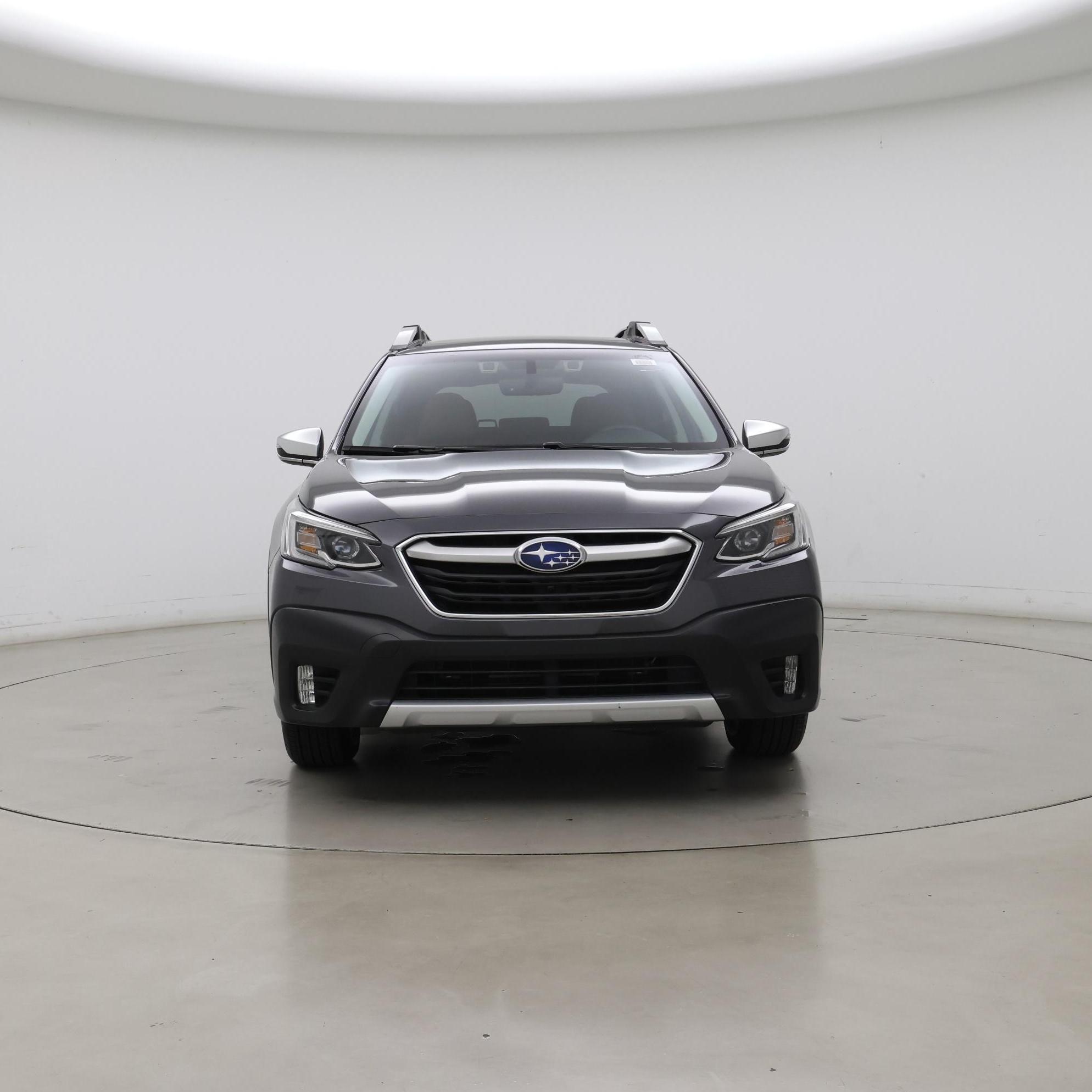 Thumbnail: 2021 Subaru Outback - 5