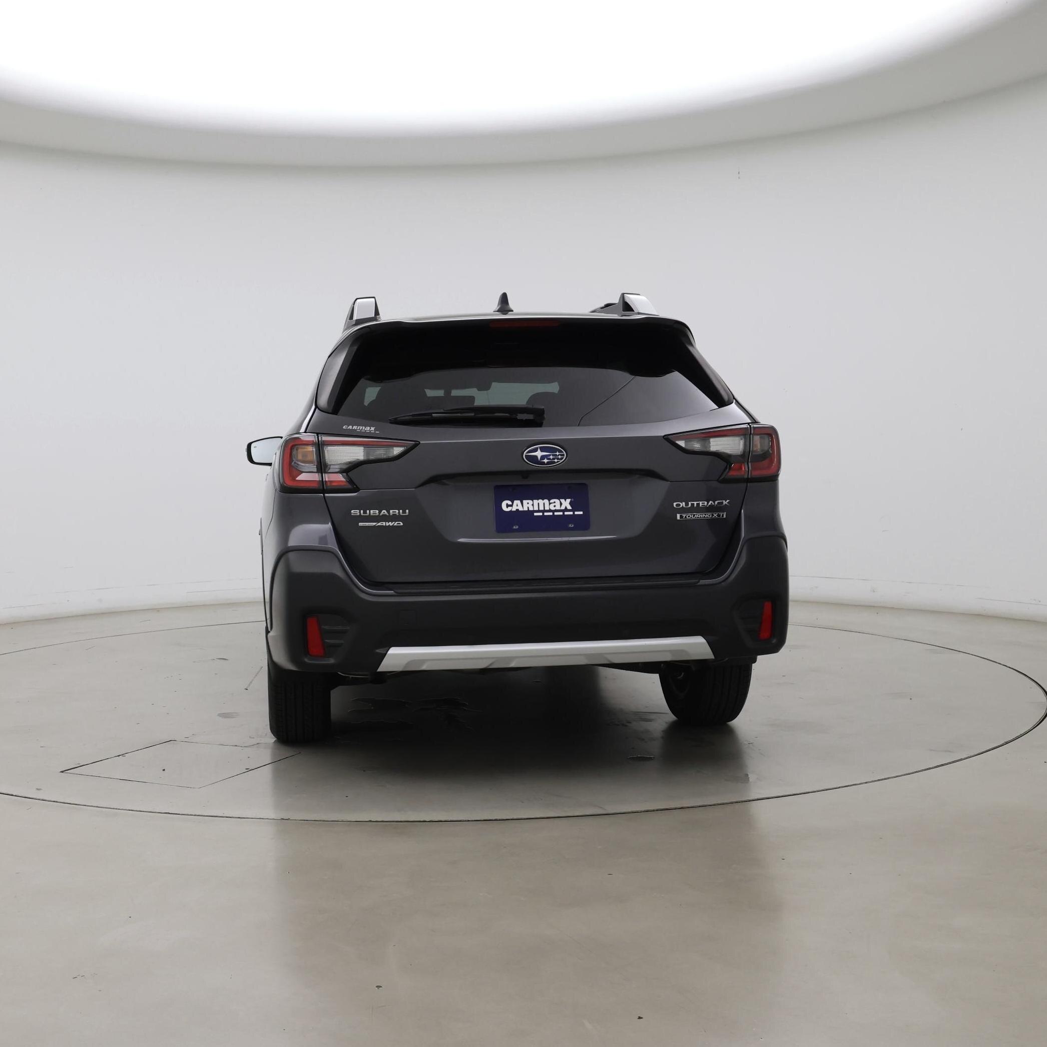 Thumbnail: 2021 Subaru Outback - 6