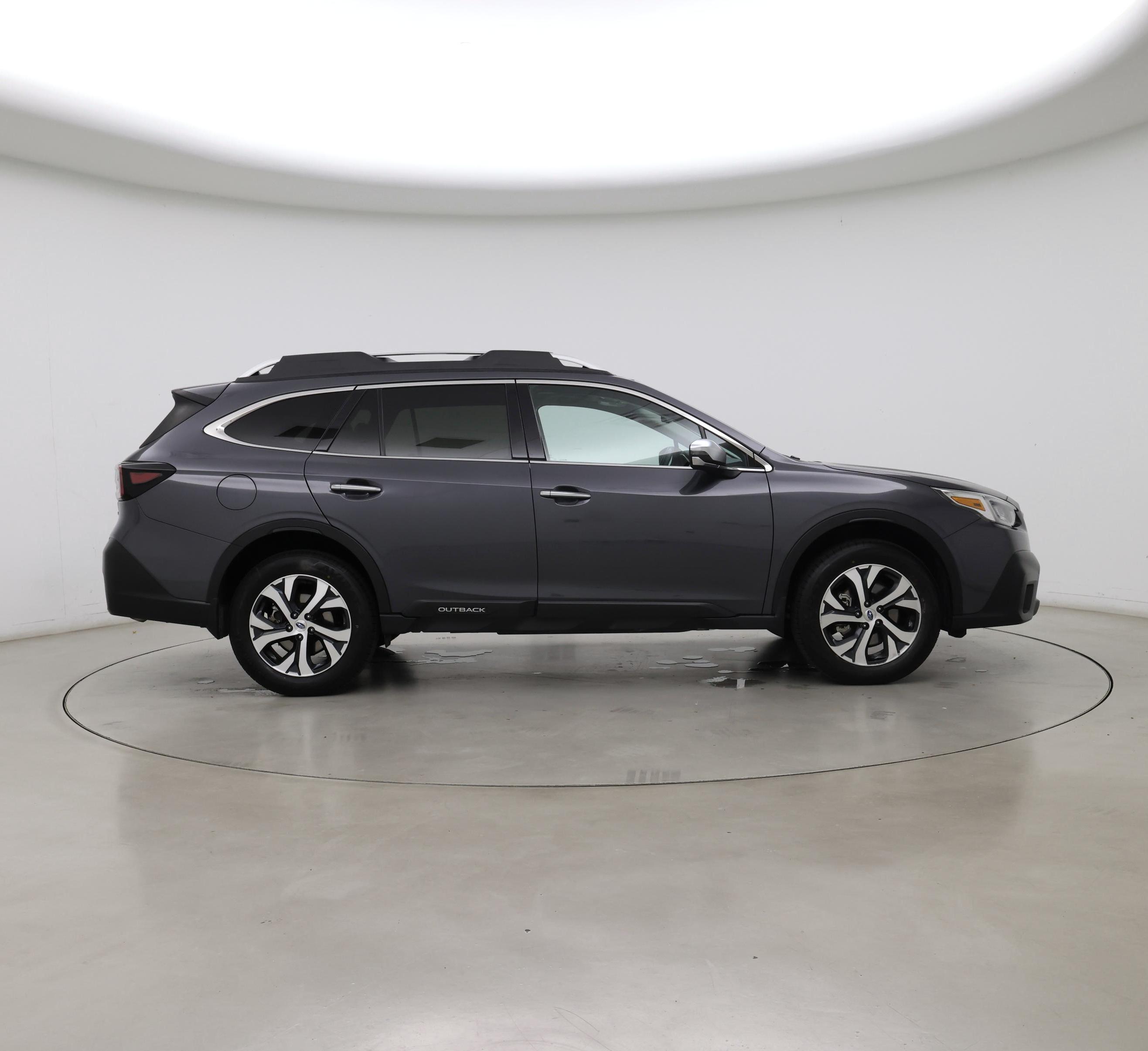 Thumbnail: 2021 Subaru Outback - 7