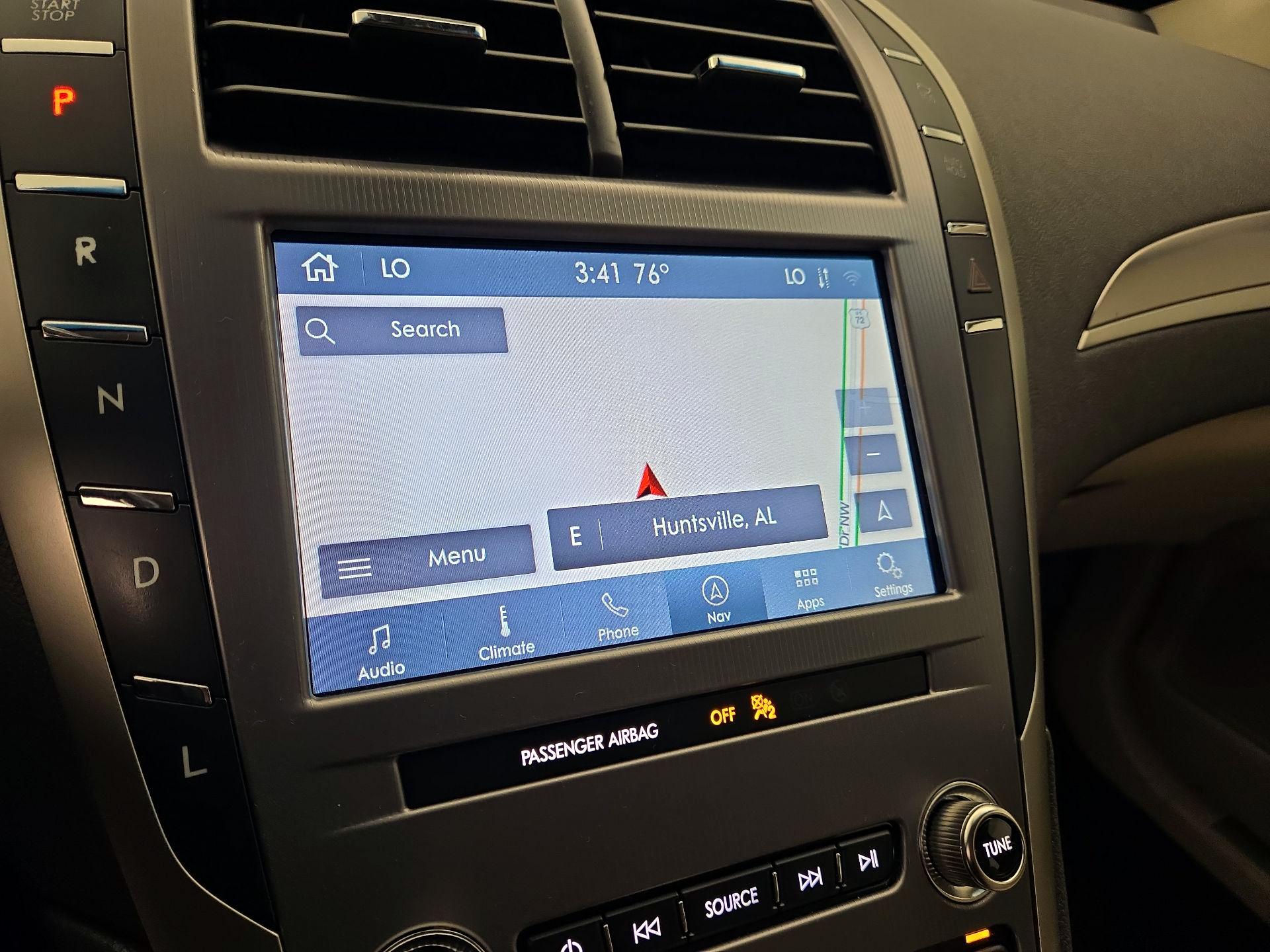Thumbnail: 2020 Lincoln MKZ - 14