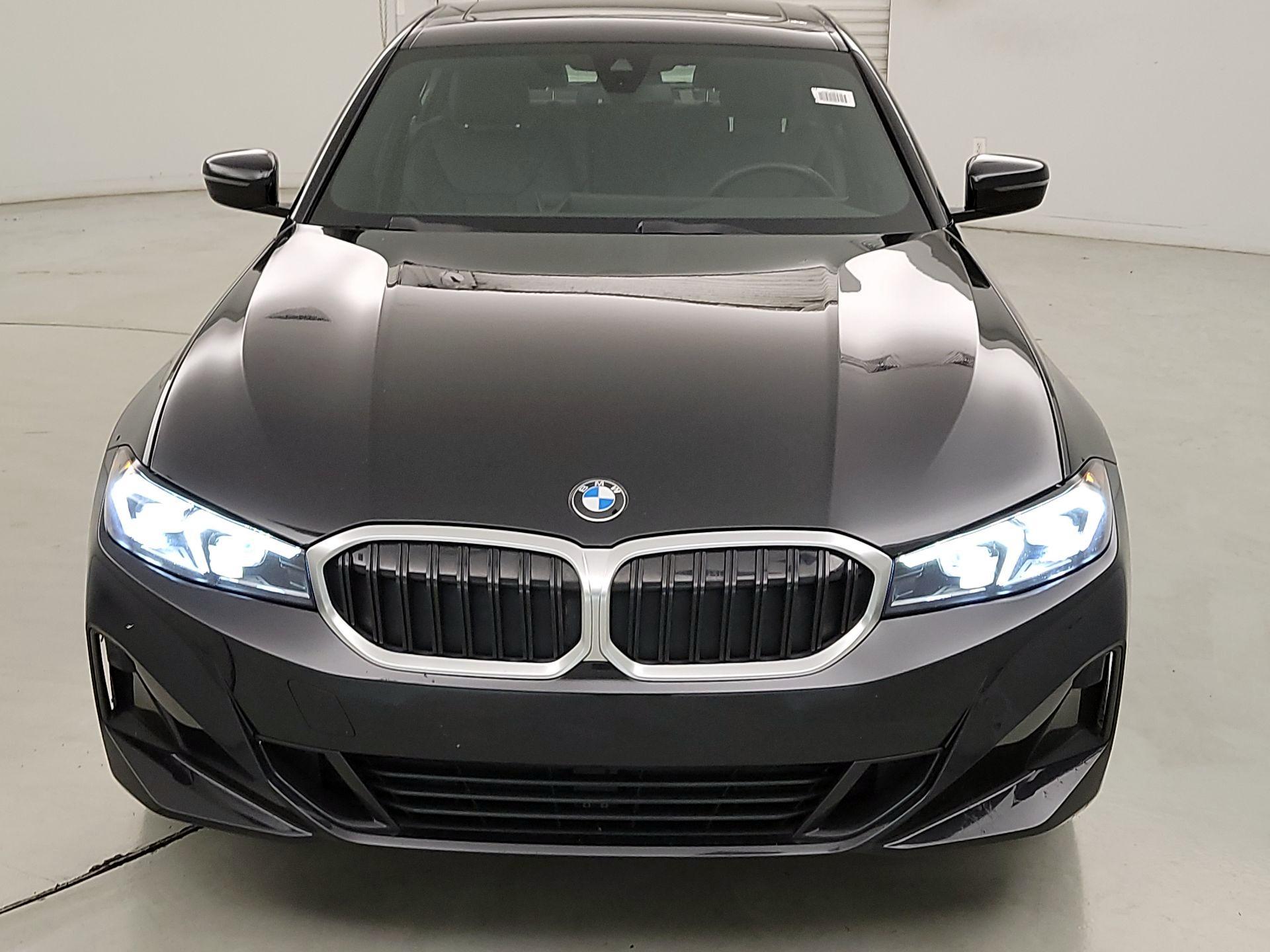 Thumbnail: 2024 BMW 3 Series - 2
