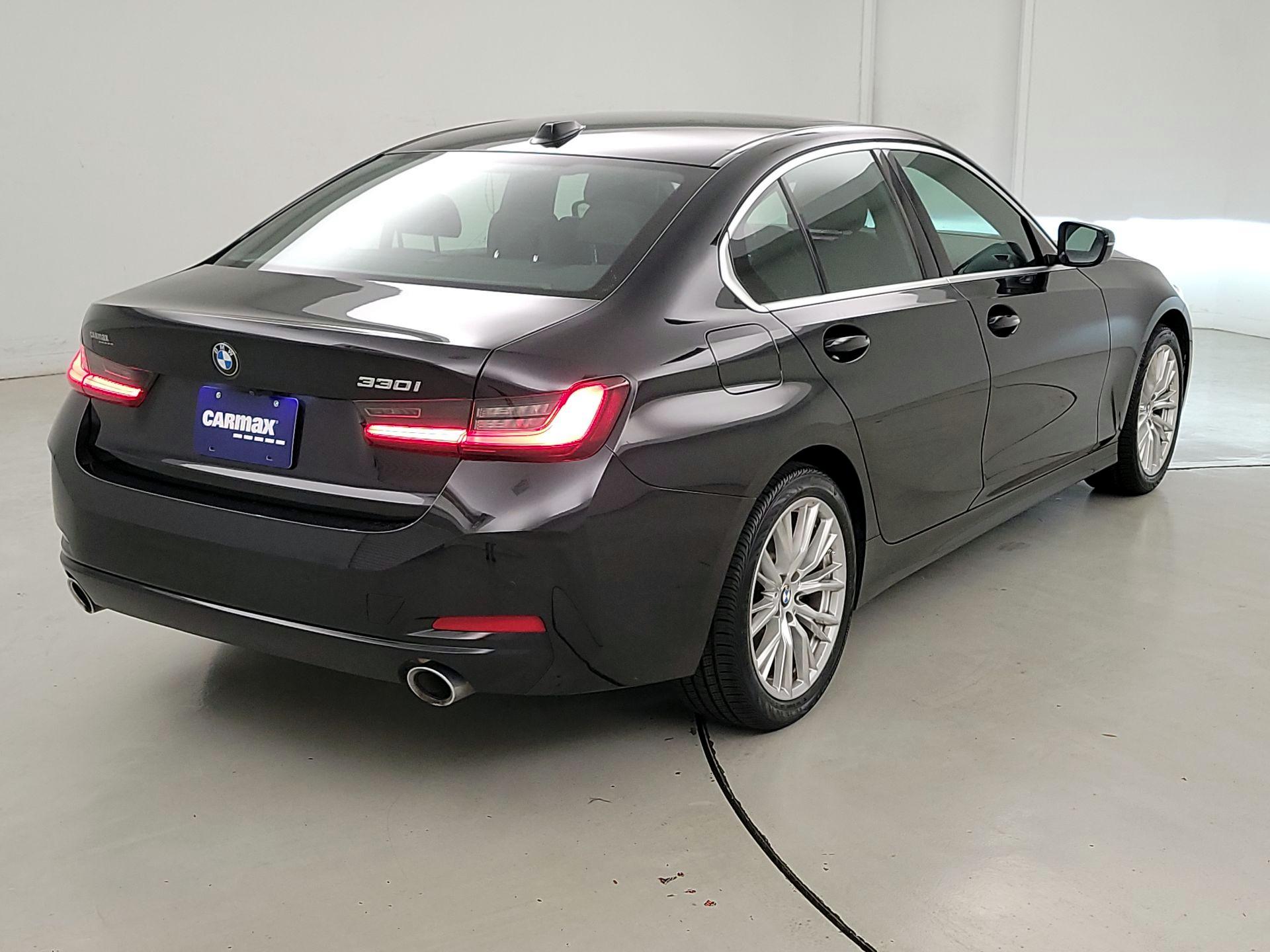 Thumbnail: 2024 BMW 3 Series - 5