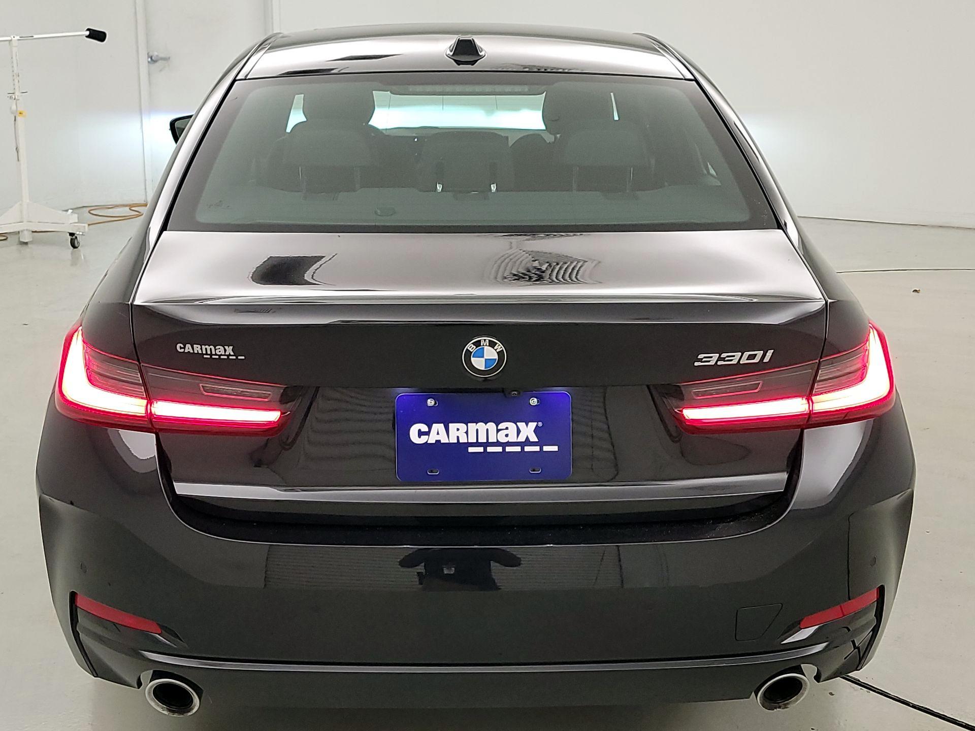 Thumbnail: 2024 BMW 3 Series - 6