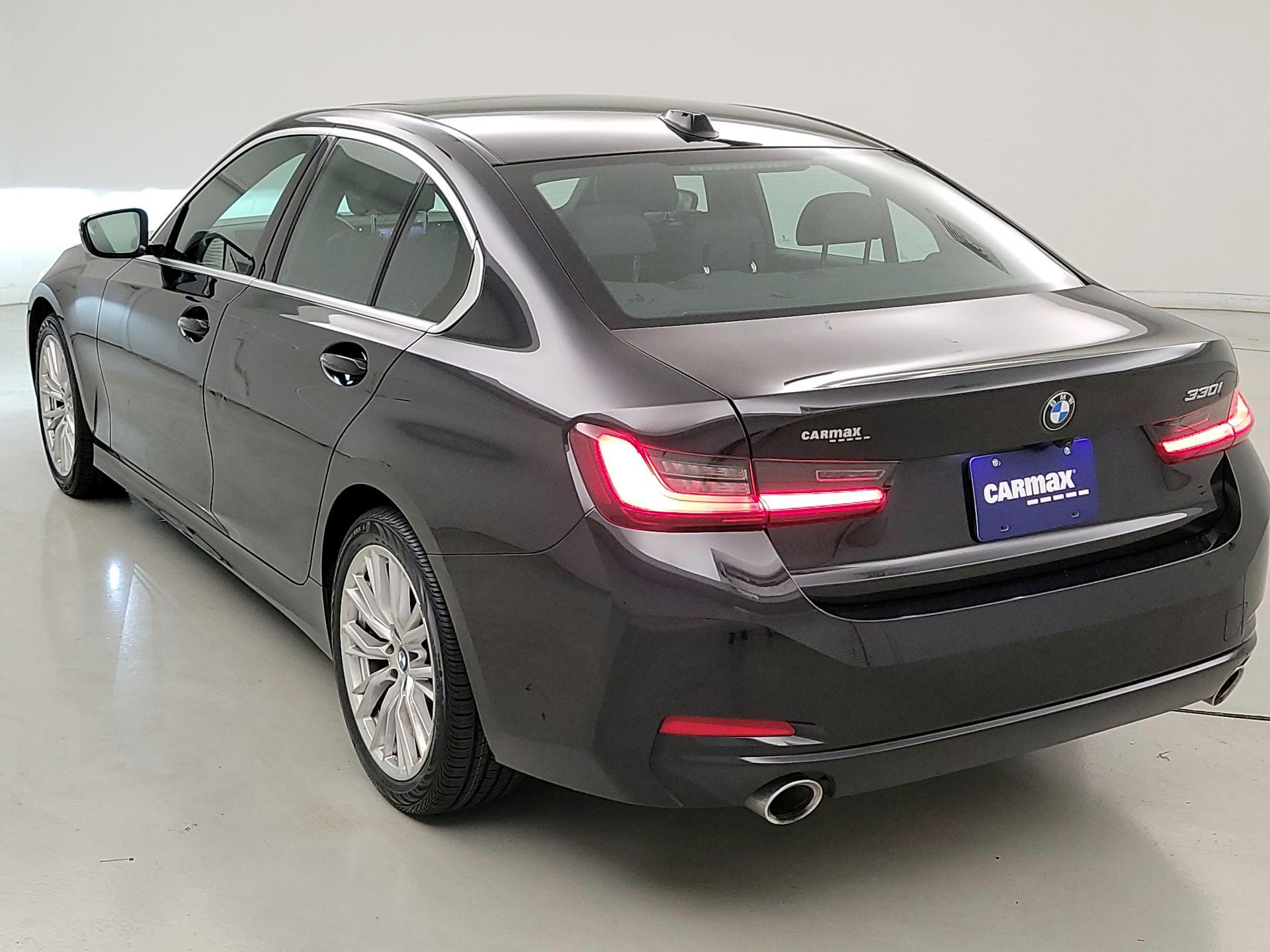 Thumbnail: 2024 BMW 3 Series - 7