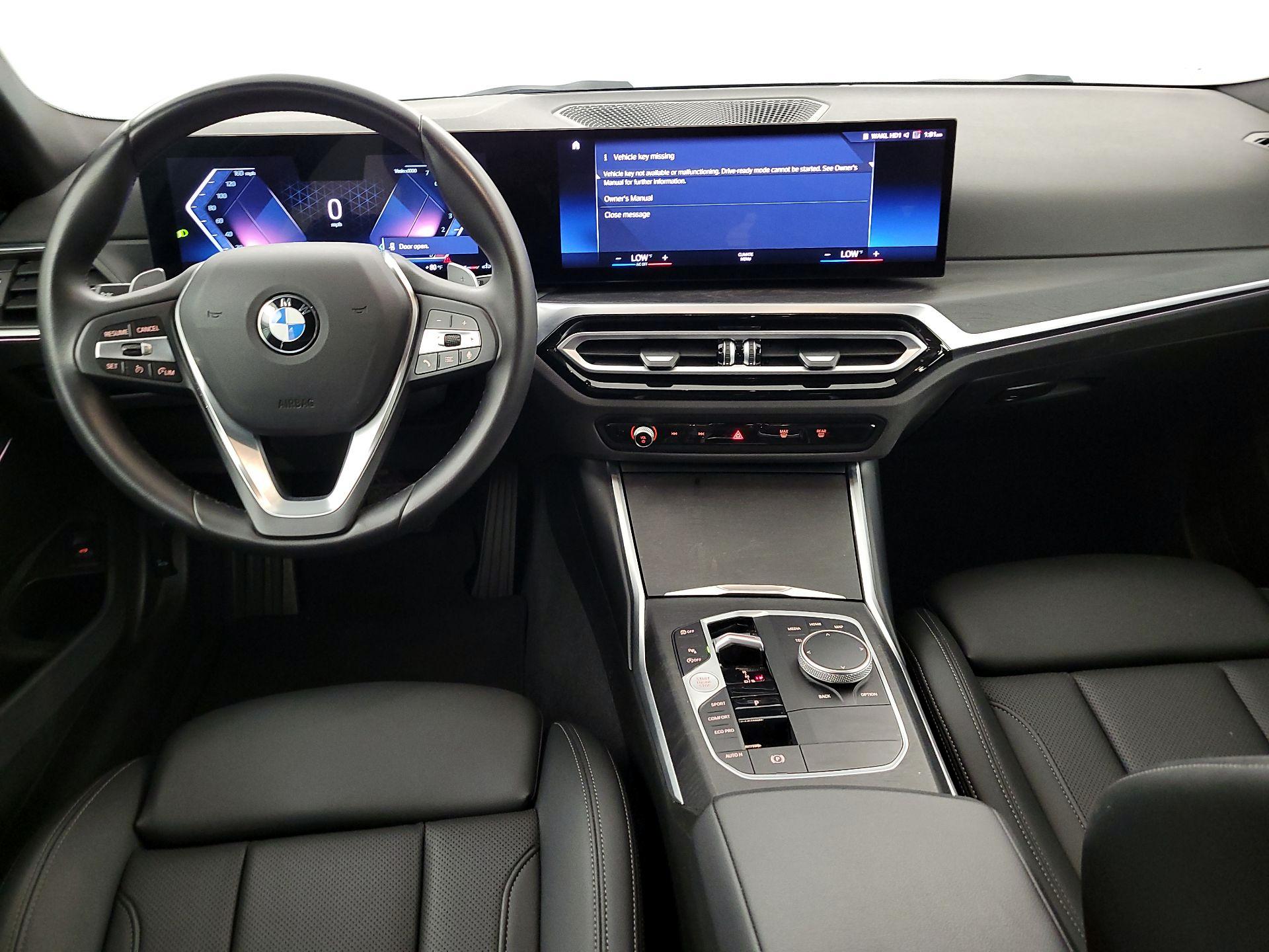 Thumbnail: 2024 BMW 3 Series - 8