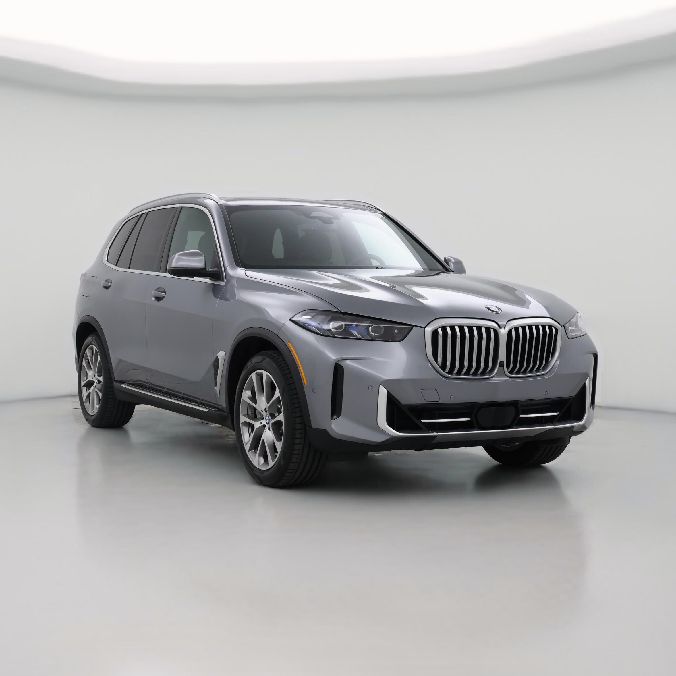 Thumbnail: 2024 BMW X5 - 1