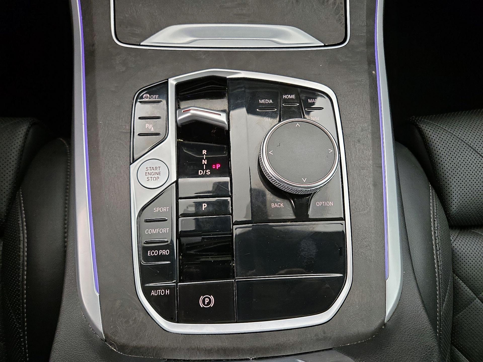 Thumbnail: 2024 BMW X5 - 18