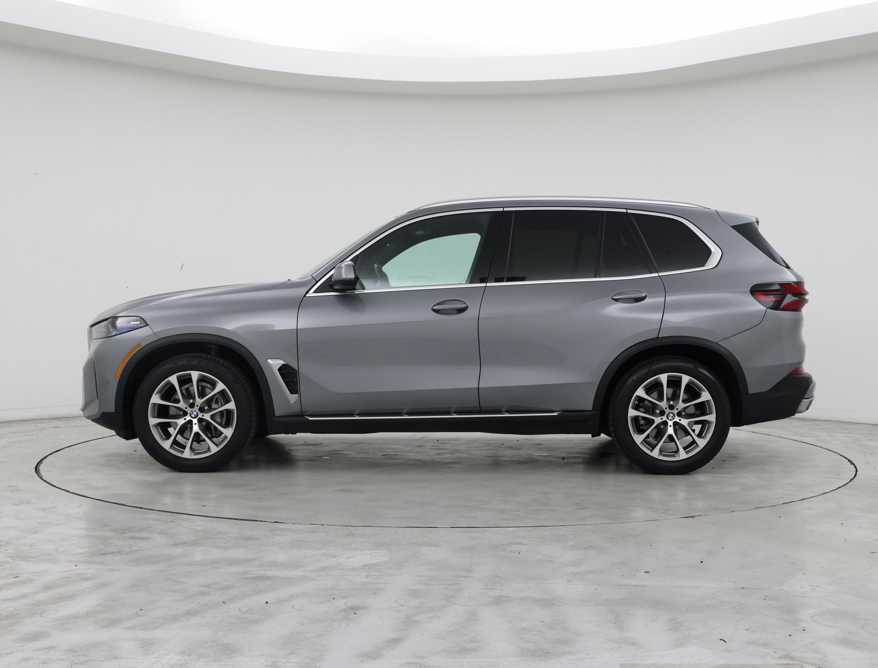 Thumbnail: 2024 BMW X5 - 3