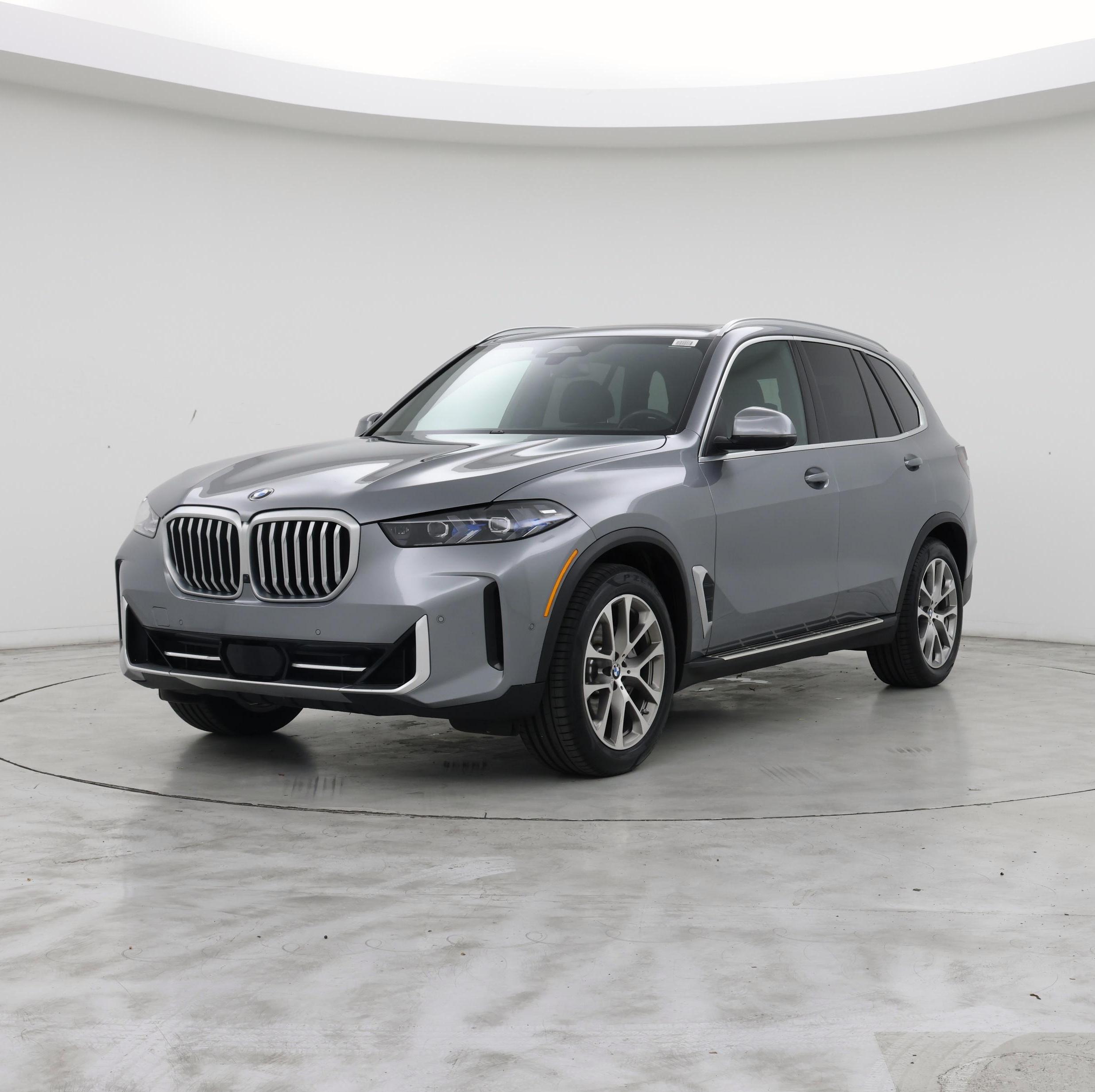 Thumbnail: 2024 BMW X5 - 4