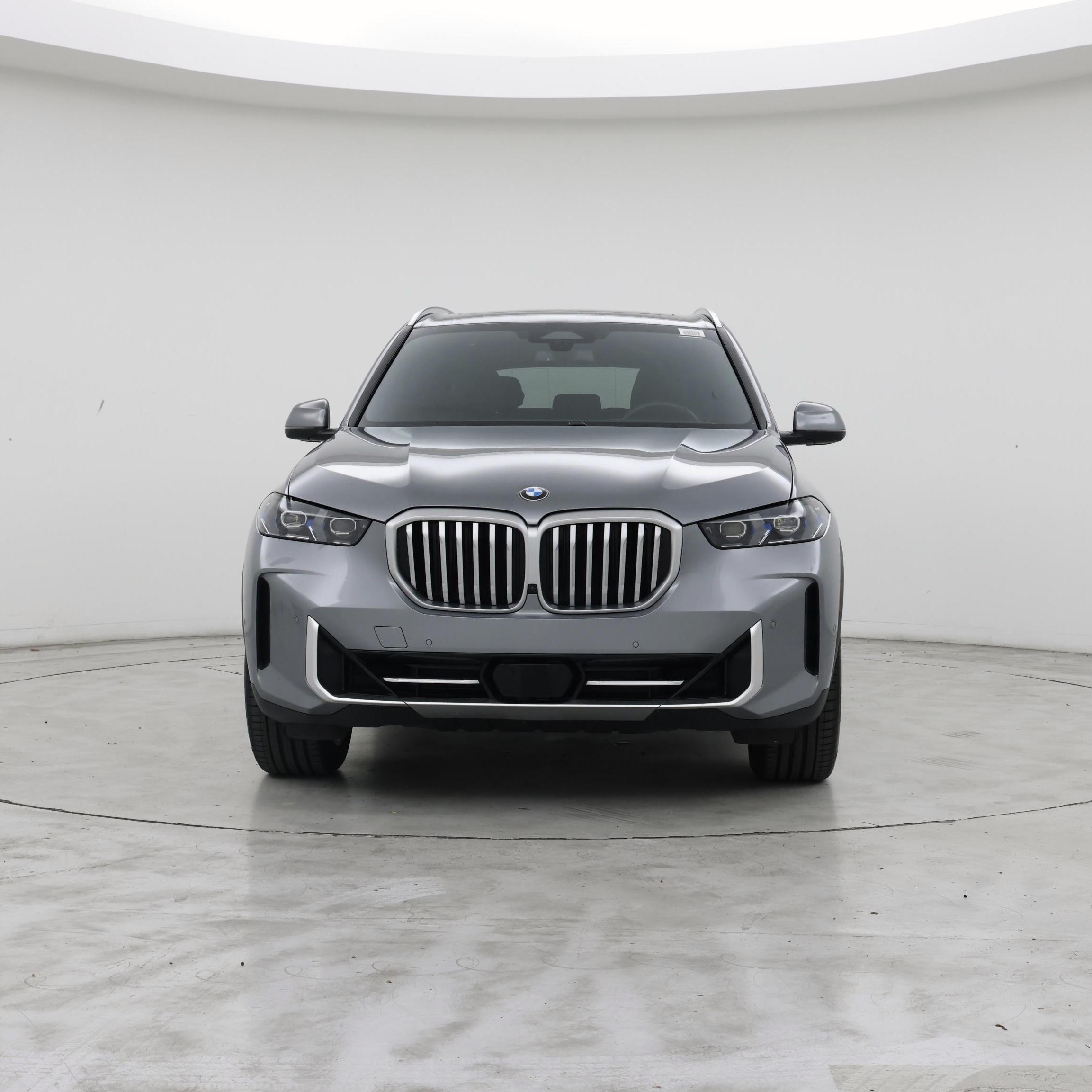 Thumbnail: 2024 BMW X5 - 5