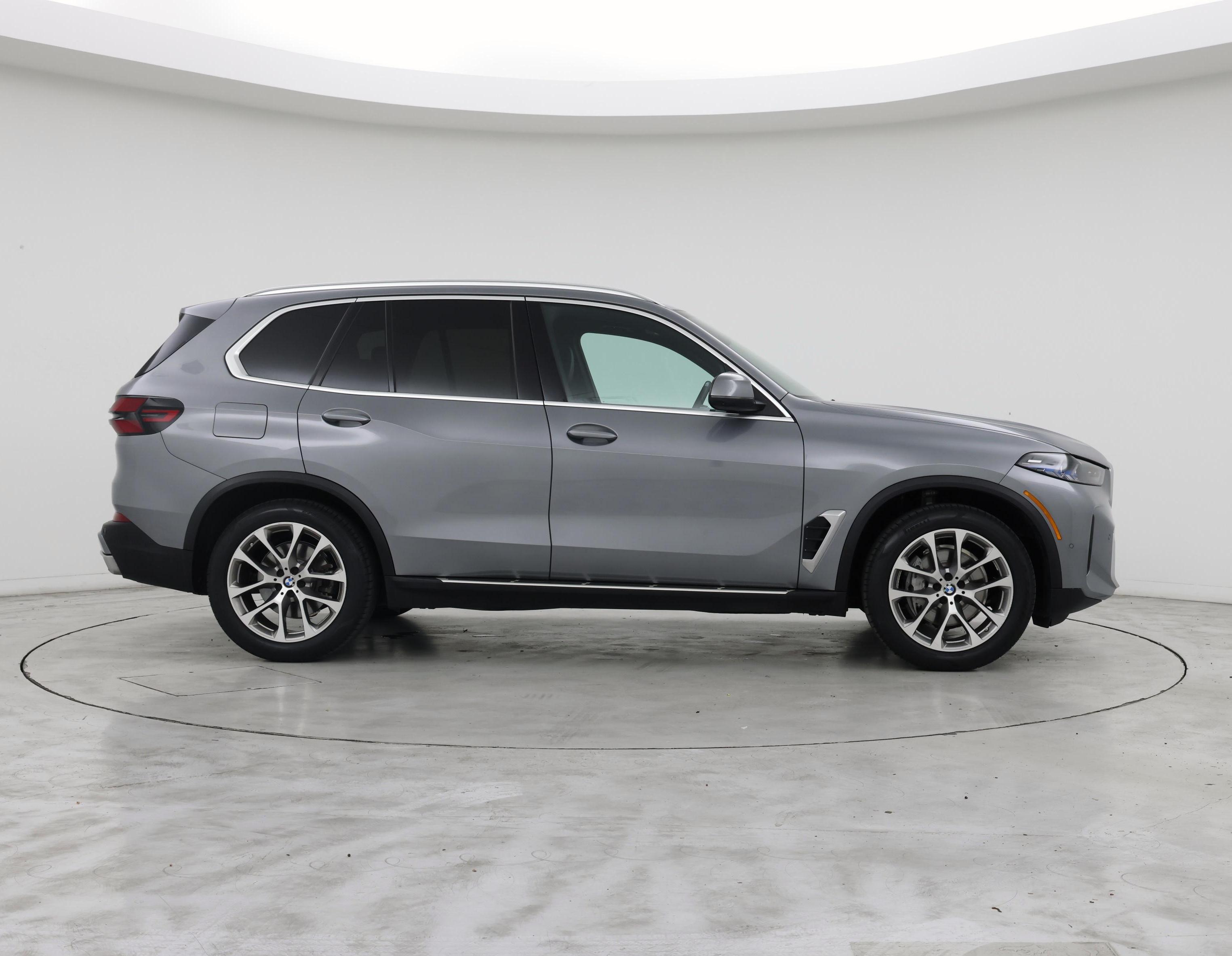 Thumbnail: 2024 BMW X5 - 7