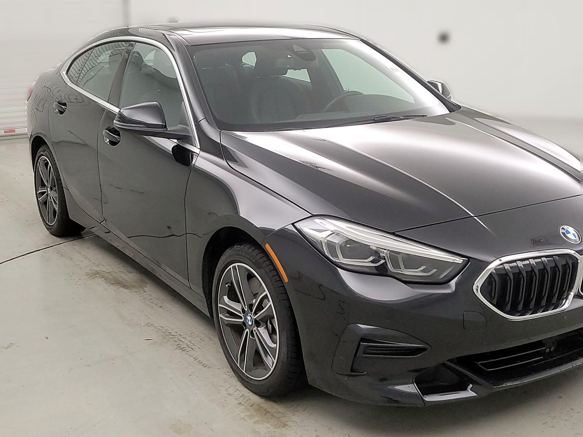 Thumbnail: 2024 BMW 2 Series - 1