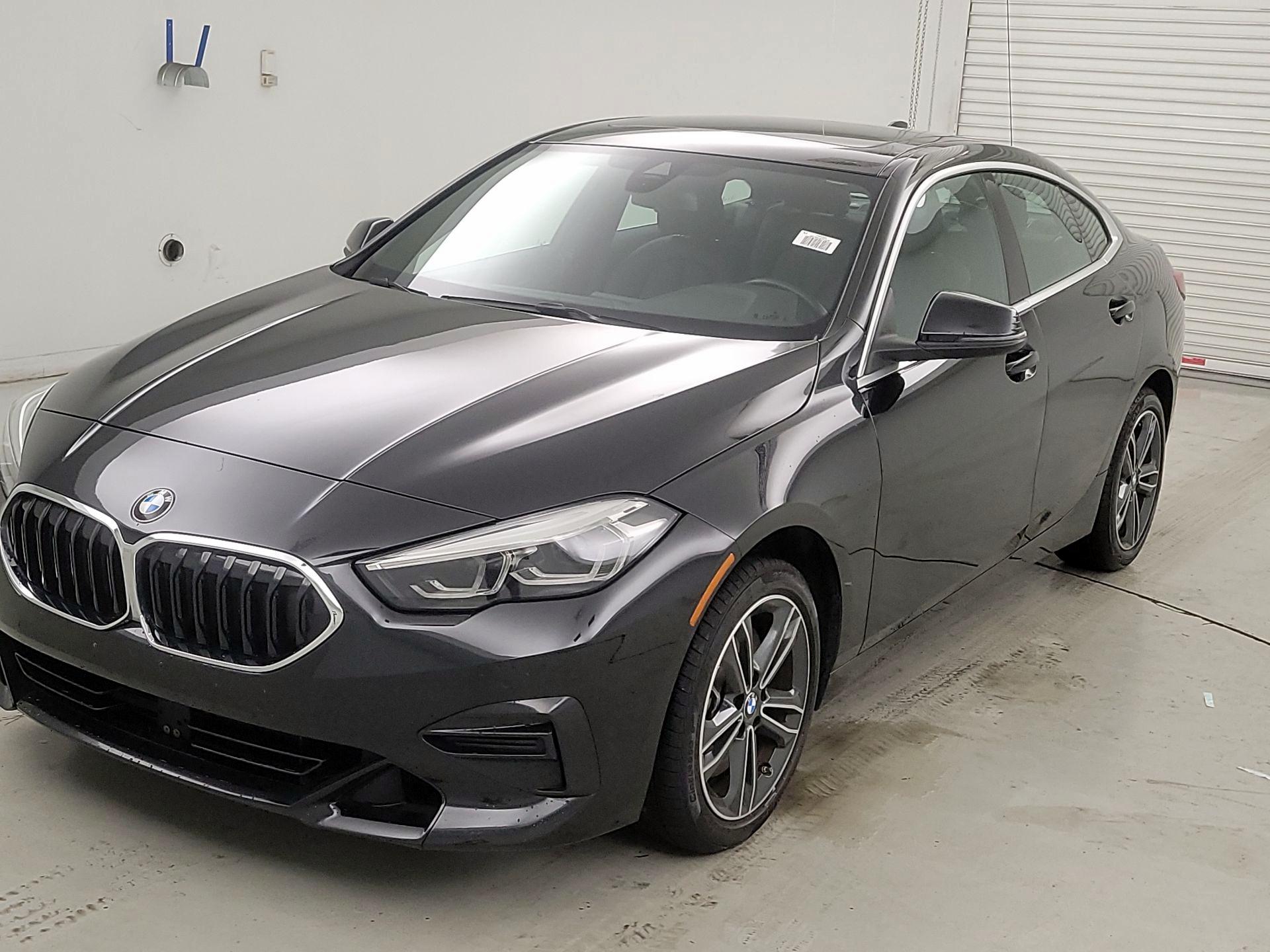 Thumbnail: 2024 BMW 2 Series - 3